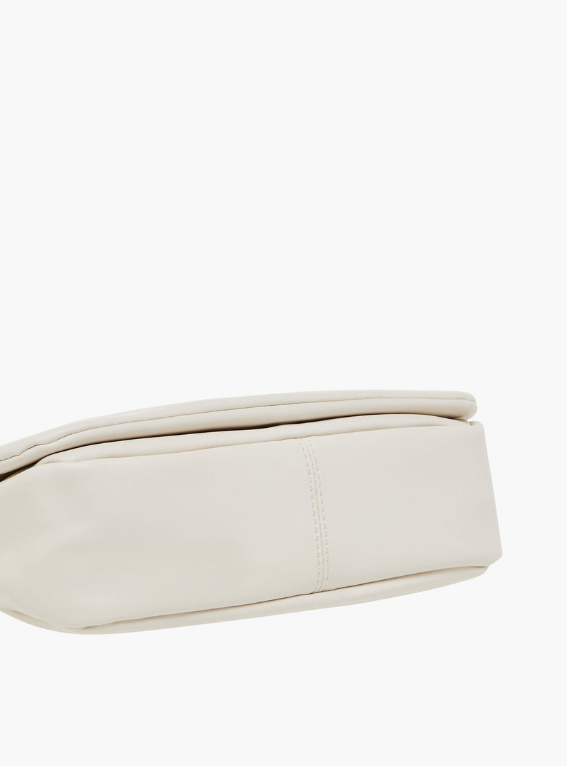 Sisley Solid Crossbody Bag with Detachable Strap-women-bagsandwallets-handbags-image-7