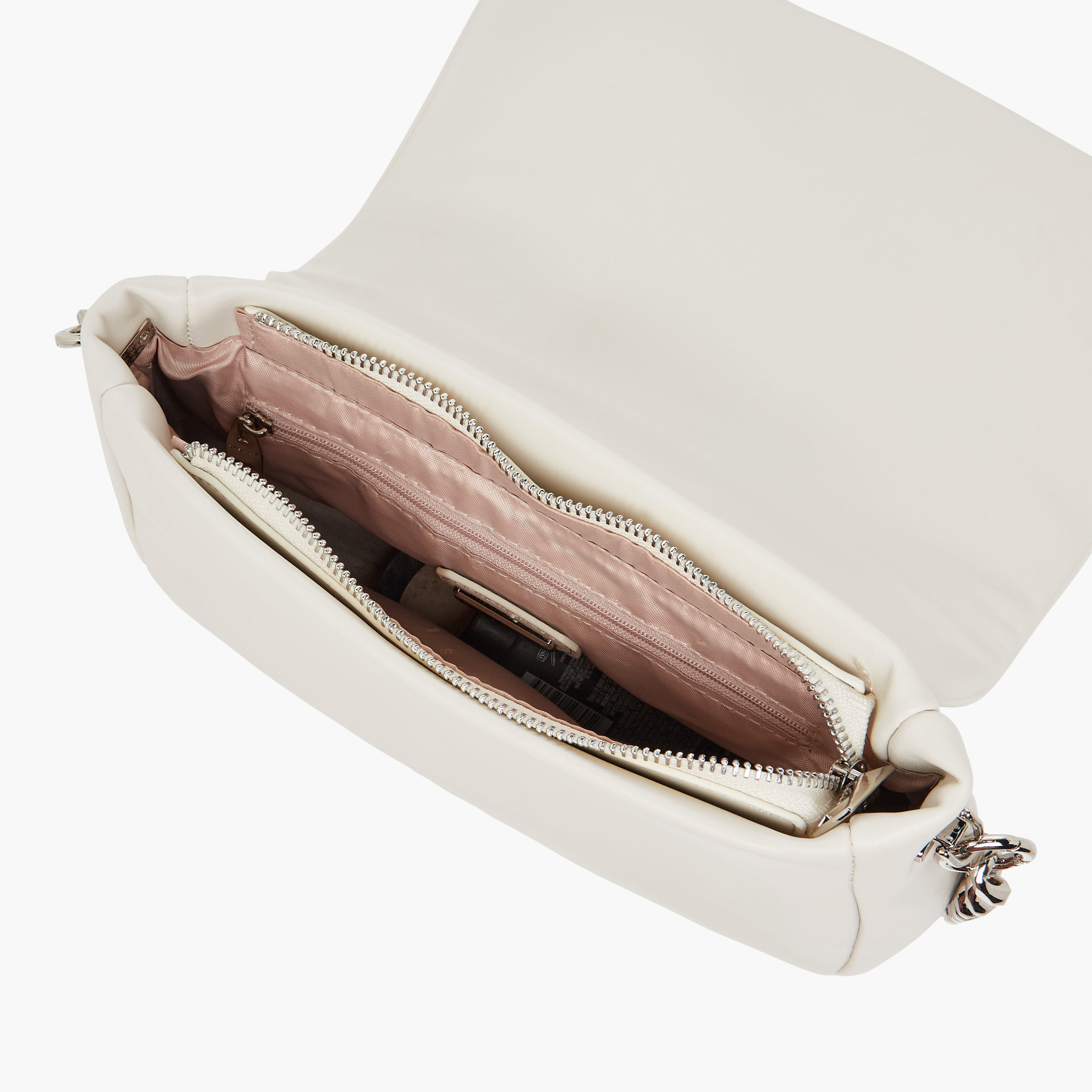 Sisley Solid Crossbody Bag with Detachable Strap-women-bagsandwallets-handbags-image-9