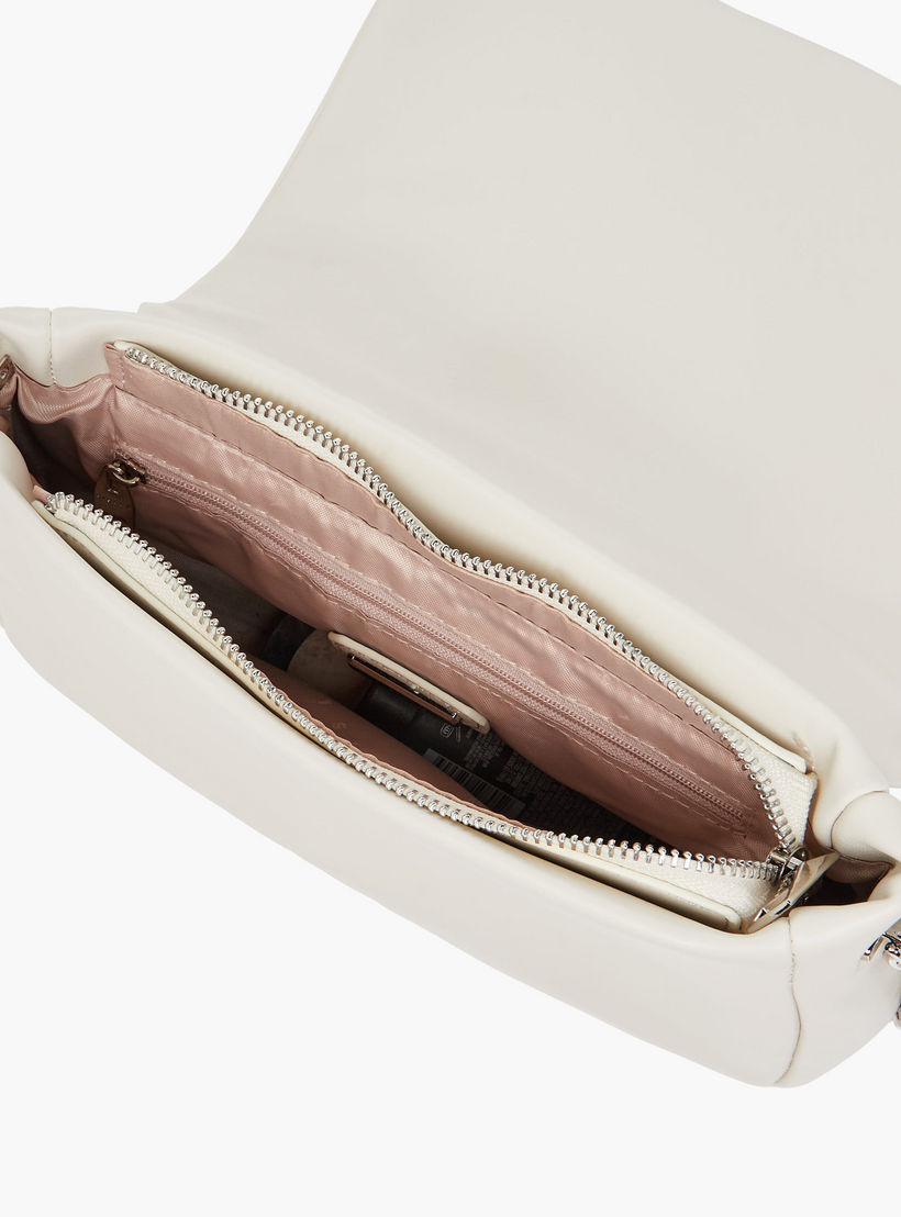 Sisley Solid Crossbody Bag with Detachable Strap-women-bagsandwallets-handbags-image-9