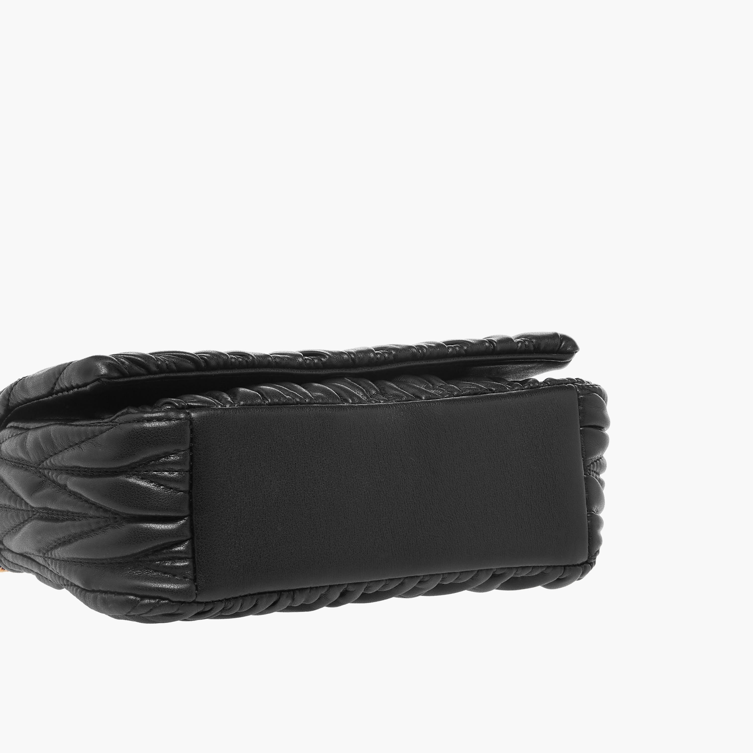Sisley Quilted Crossbody Bag with Chain Strap-women-bagsandwallets-handbags-image-7
