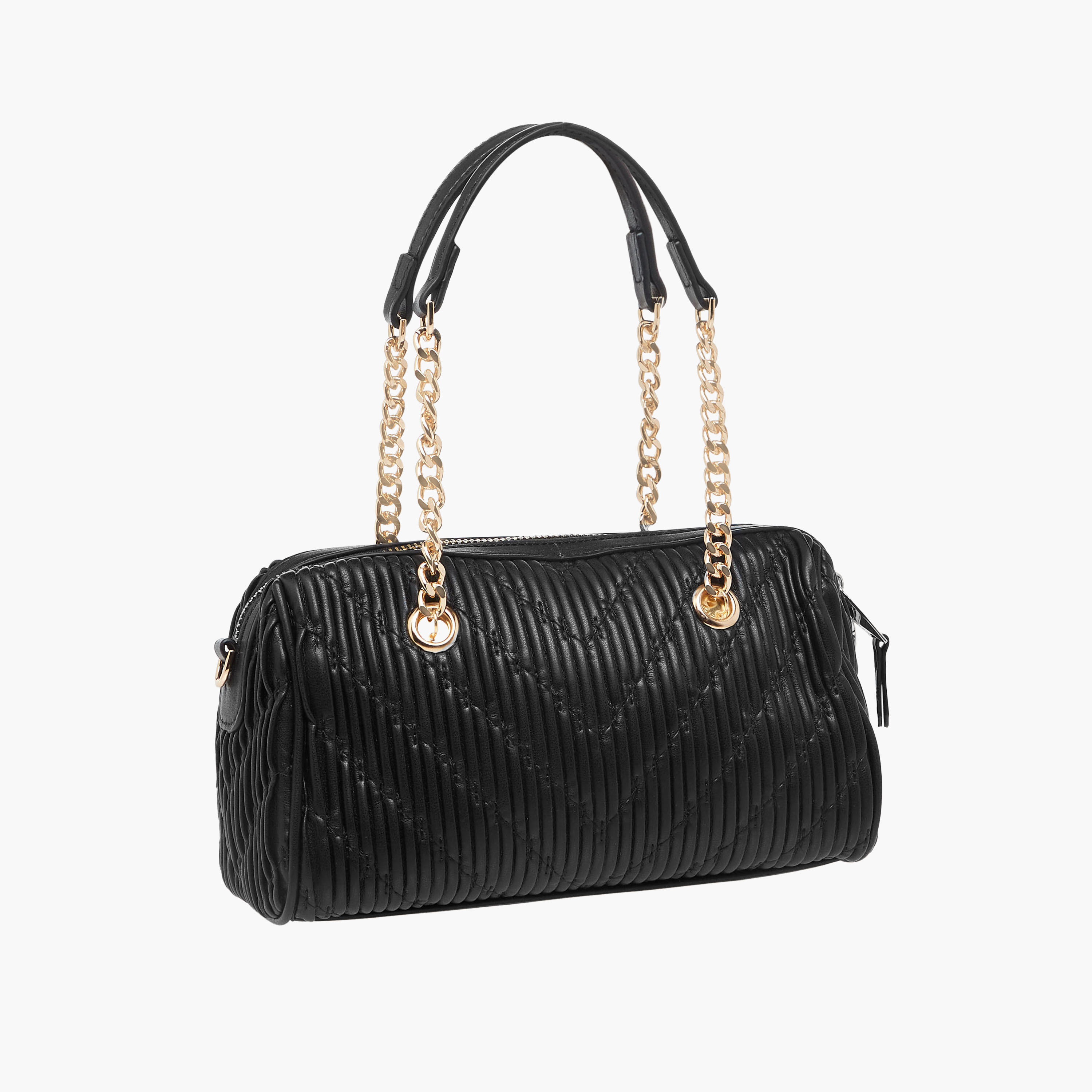 Sisley Quilted Crossbody Bag with Detachable Pouch-women-bagsandwallets-handbags-image-4
