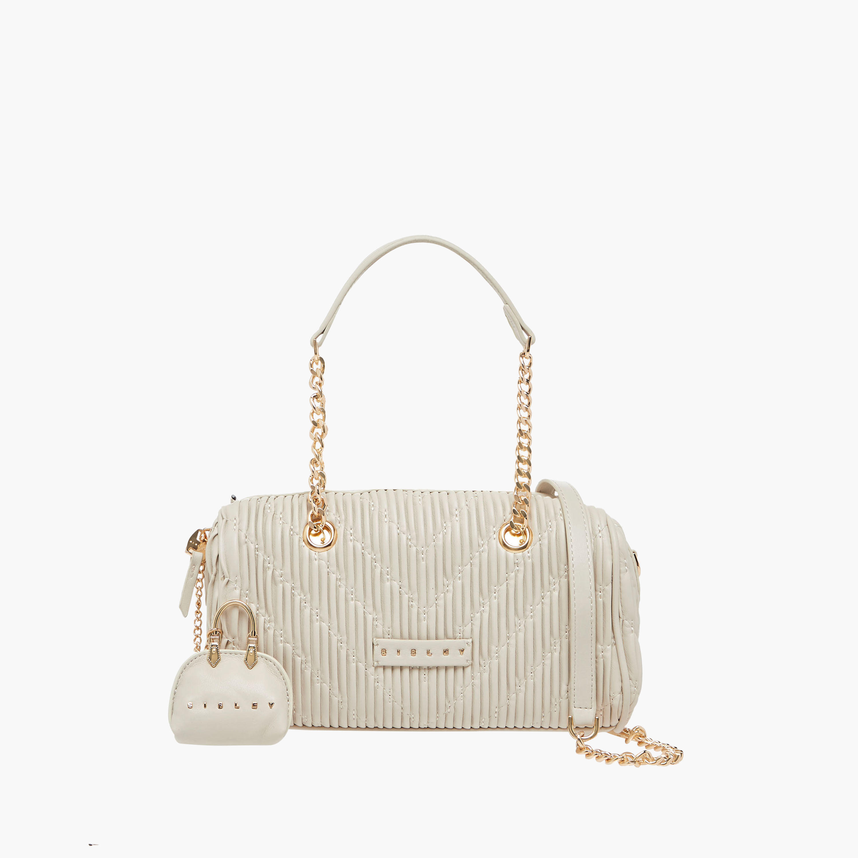 شنطة كروس بودي مبطنة بحزام سلسلة من سيسلي-women-bagsandwallets-handbags-image-1