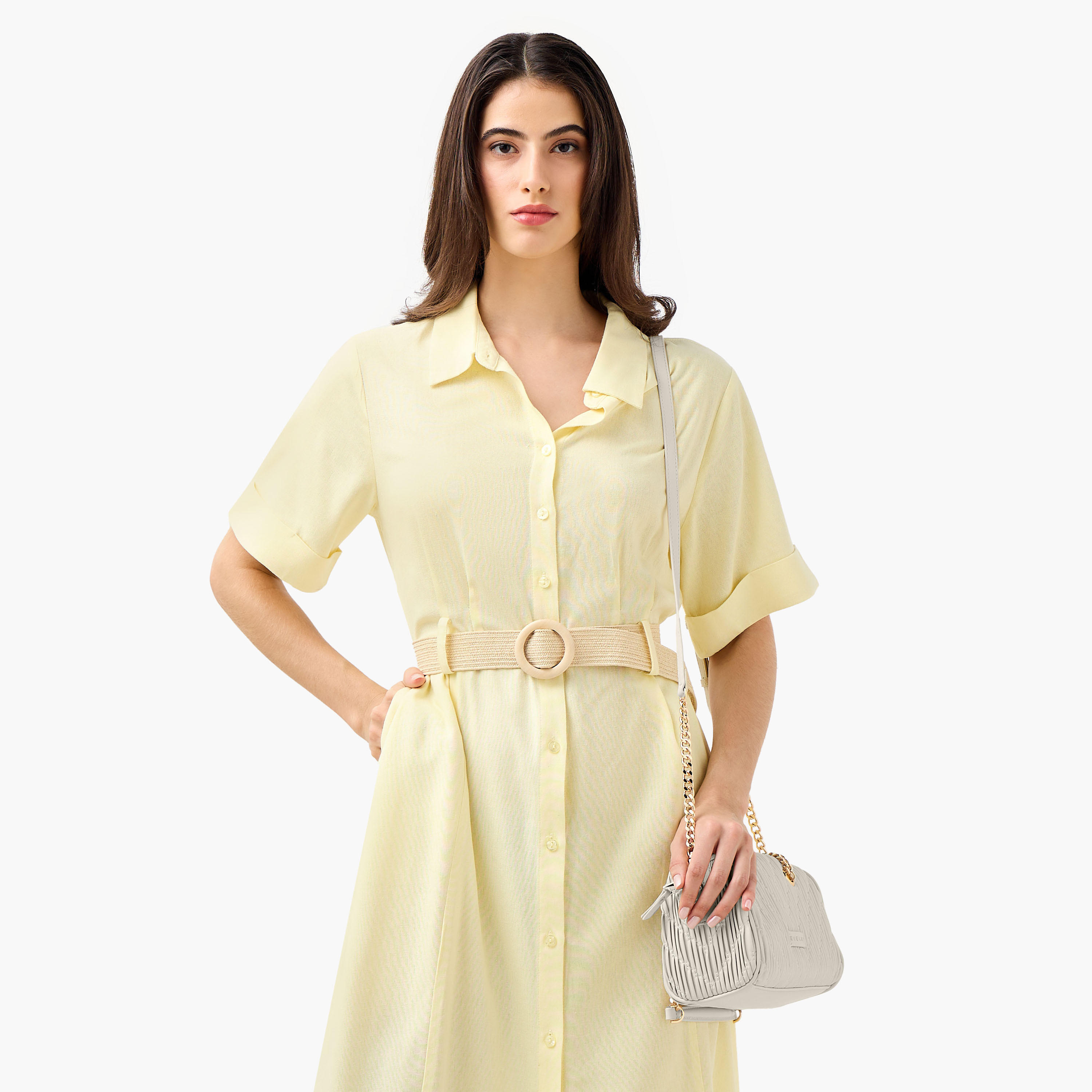 شنطة كروس بودي مبطنة بحزام سلسلة من سيسلي-women-bagsandwallets-handbags-image-8