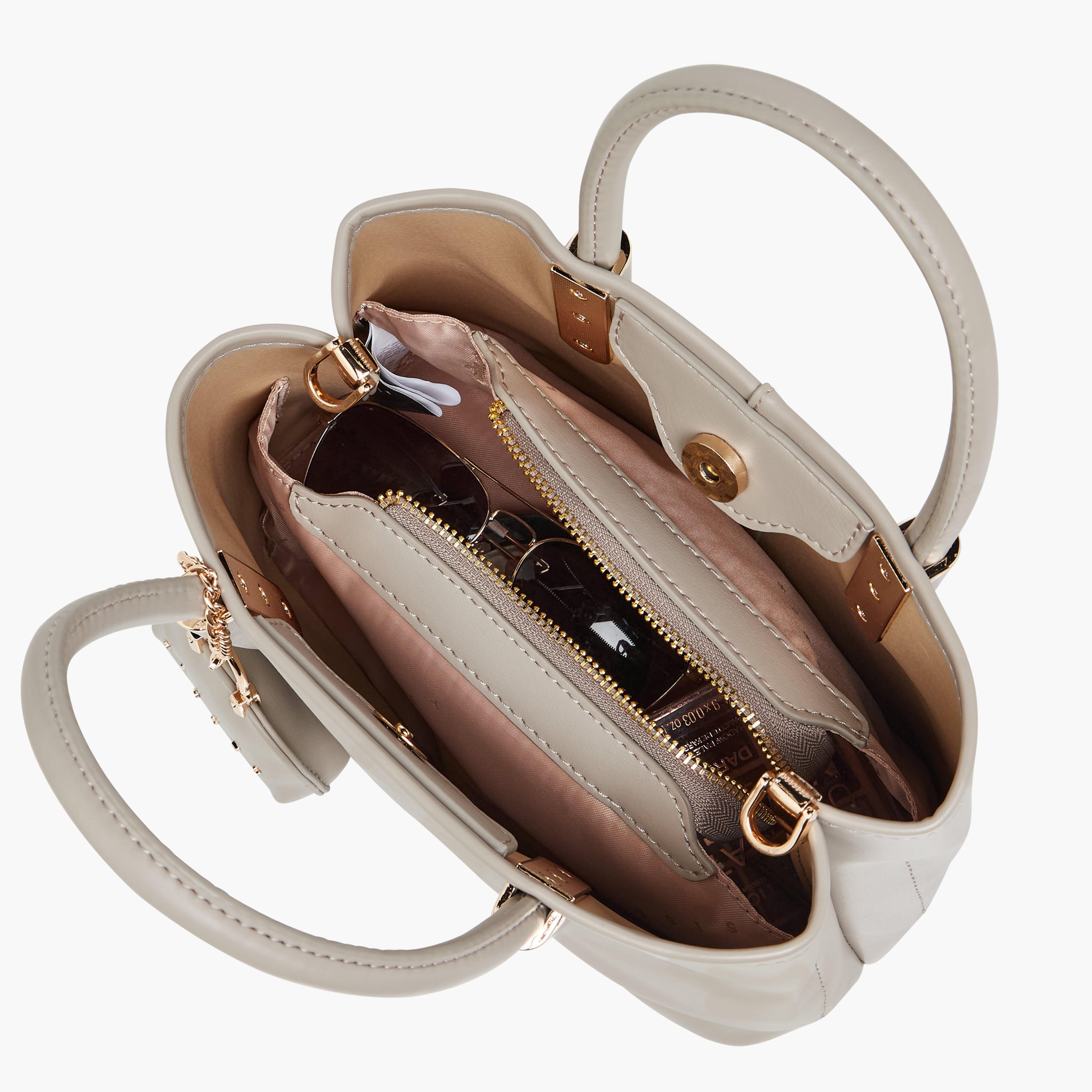شنطة توت سادة بحزام قابل للفصل من سيسلي-women-bagsandwallets-handbags-image-10
