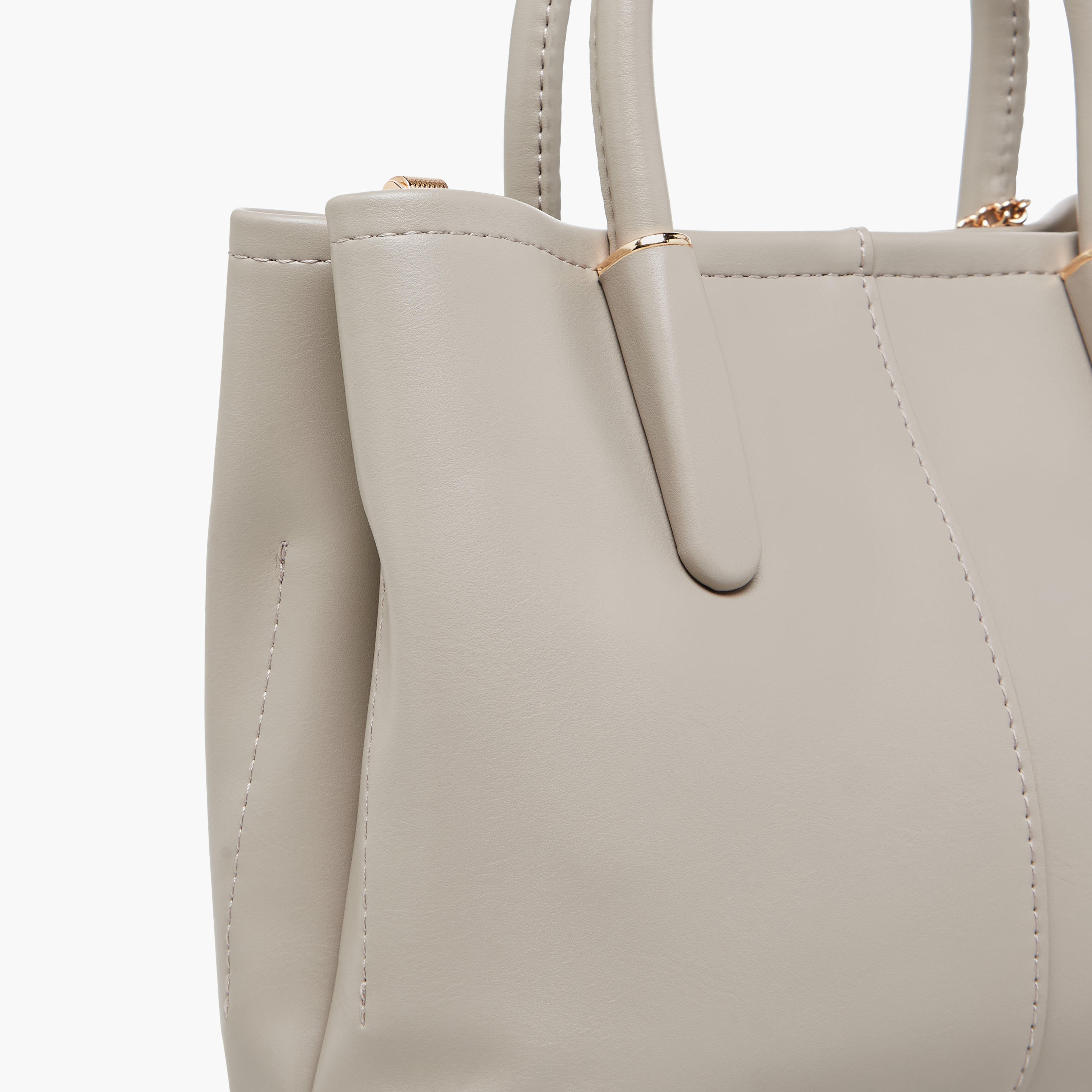شنطة توت سادة بحزام قابل للفصل من سيسلي-women-bagsandwallets-handbags-image-6