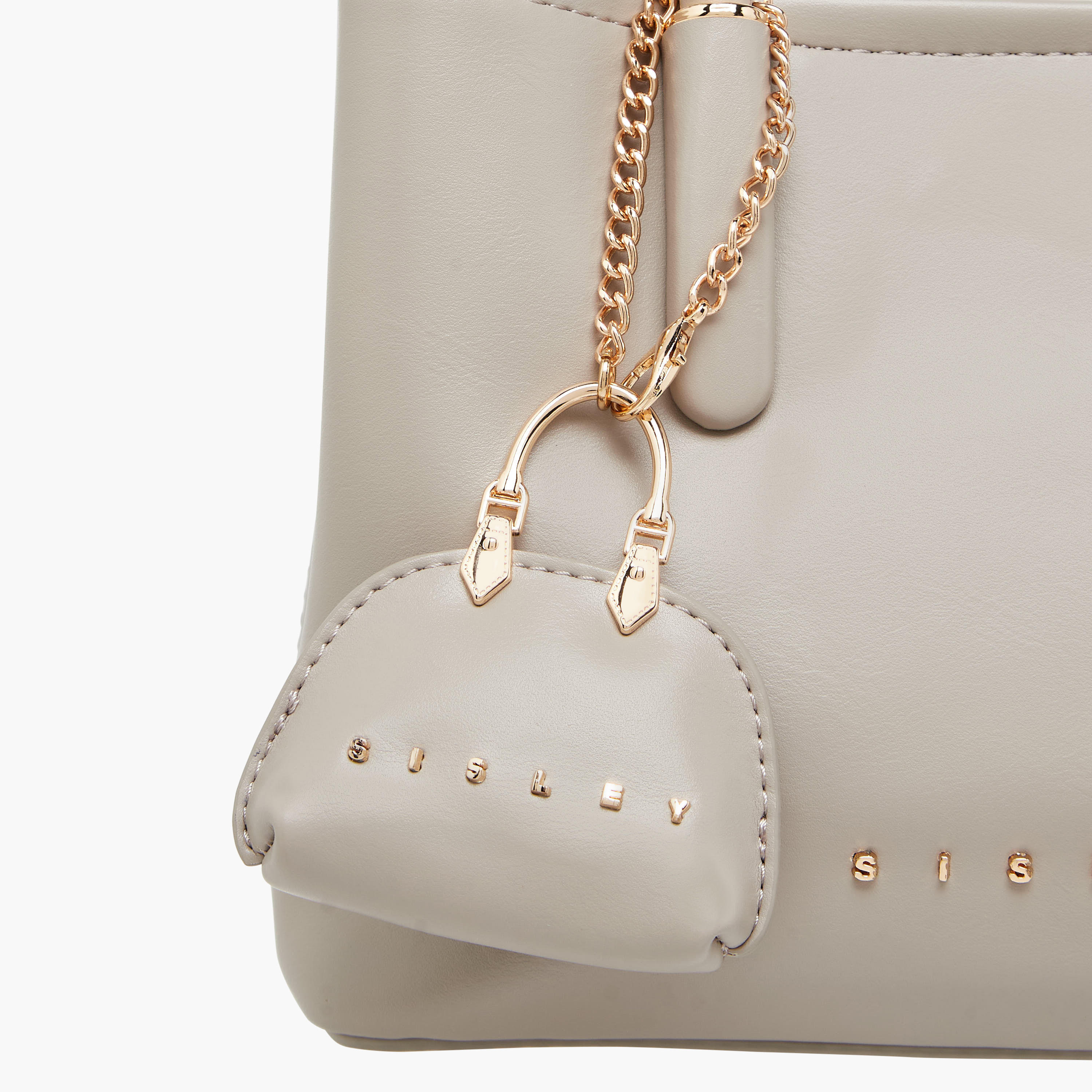 شنطة توت سادة بحزام قابل للفصل من سيسلي-women-bagsandwallets-handbags-image-7