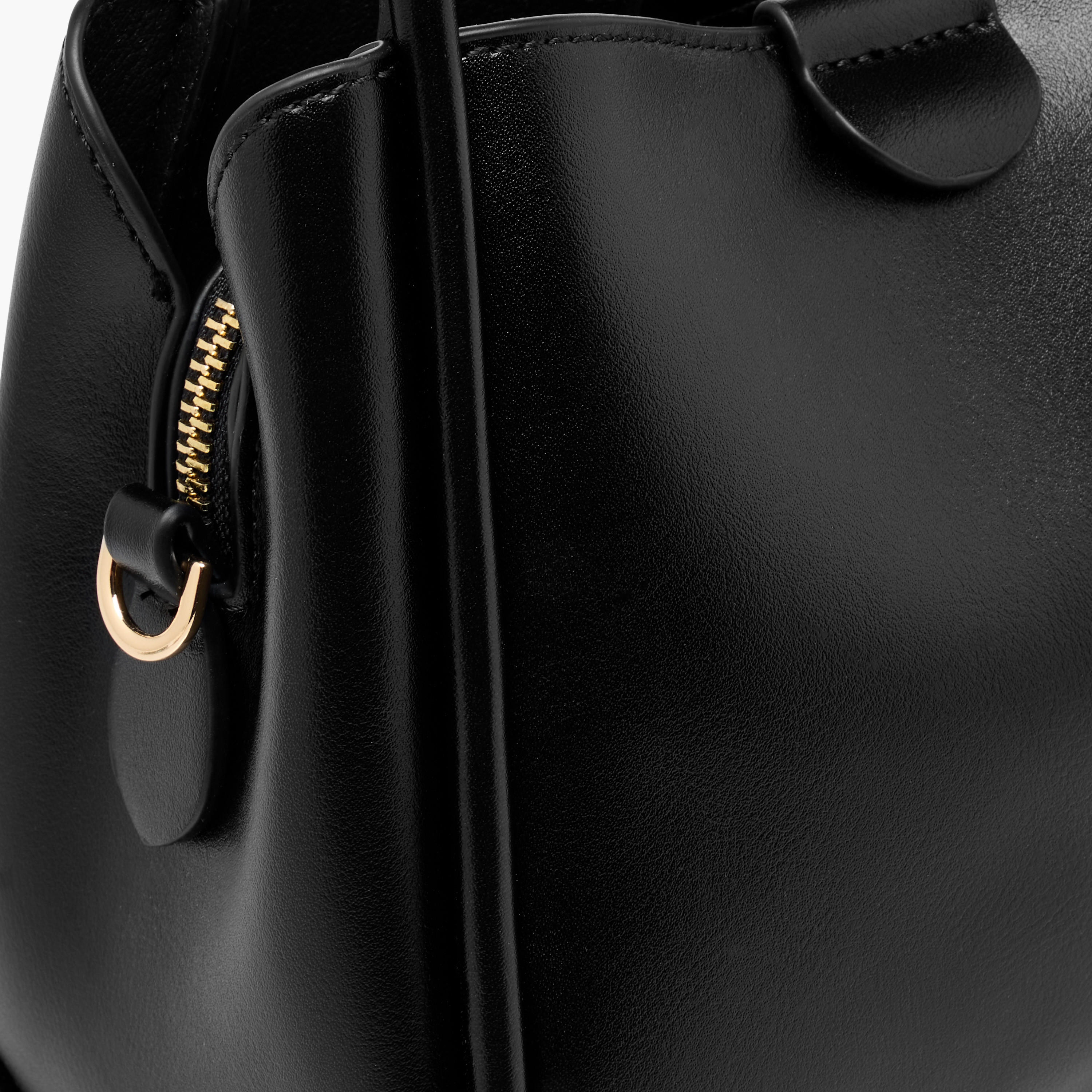 Sisley Textured Crossbody Bag with Scarf and Chain Detail-women-bagsandwallets-handbags-image-6