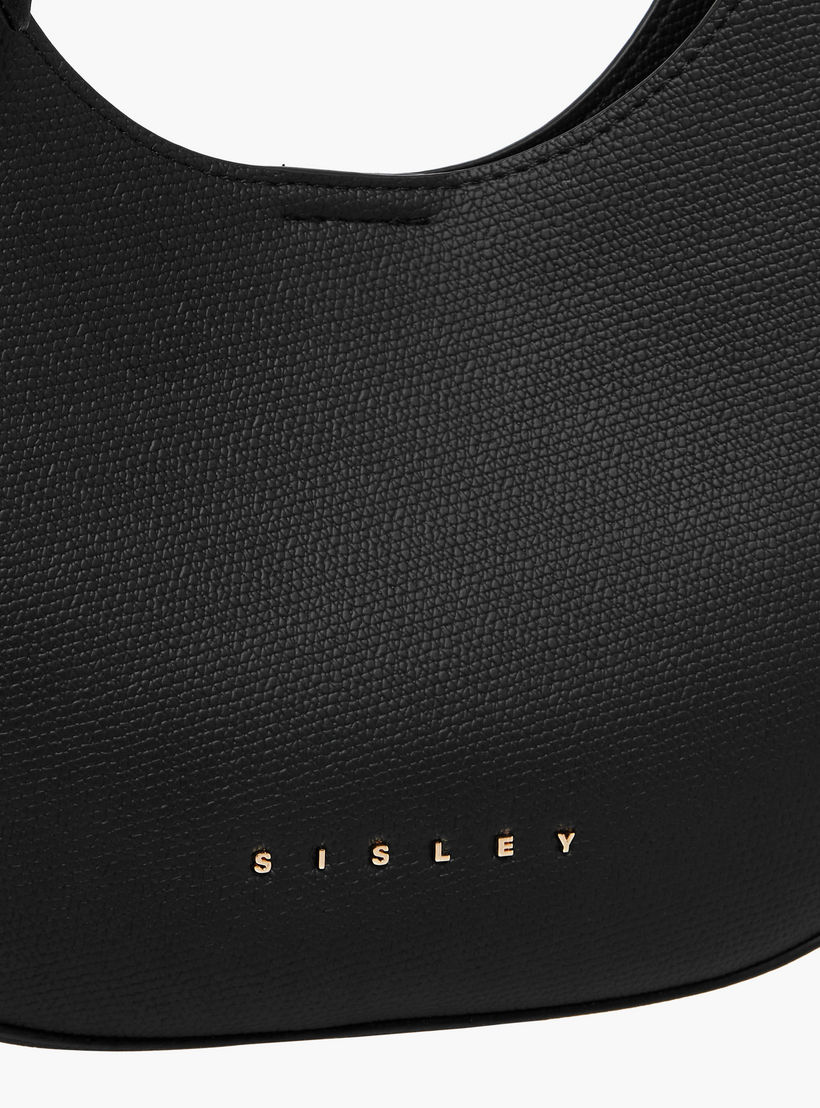 شنطة كتف بارزة الملمس بوشاح من سيسلي-women-bagsandwallets-handbags-image-5