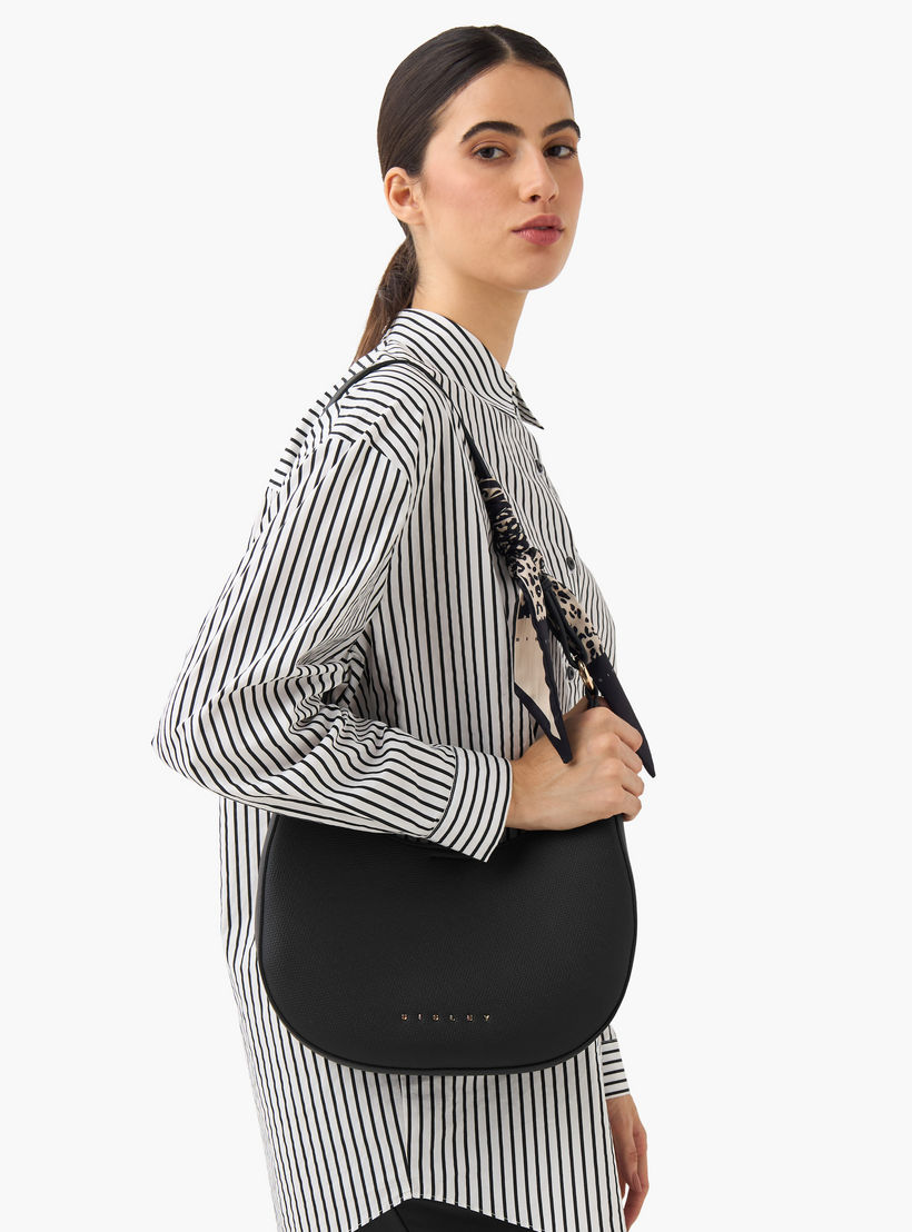 شنطة كتف بارزة الملمس بوشاح من سيسلي-women-bagsandwallets-handbags-image-8