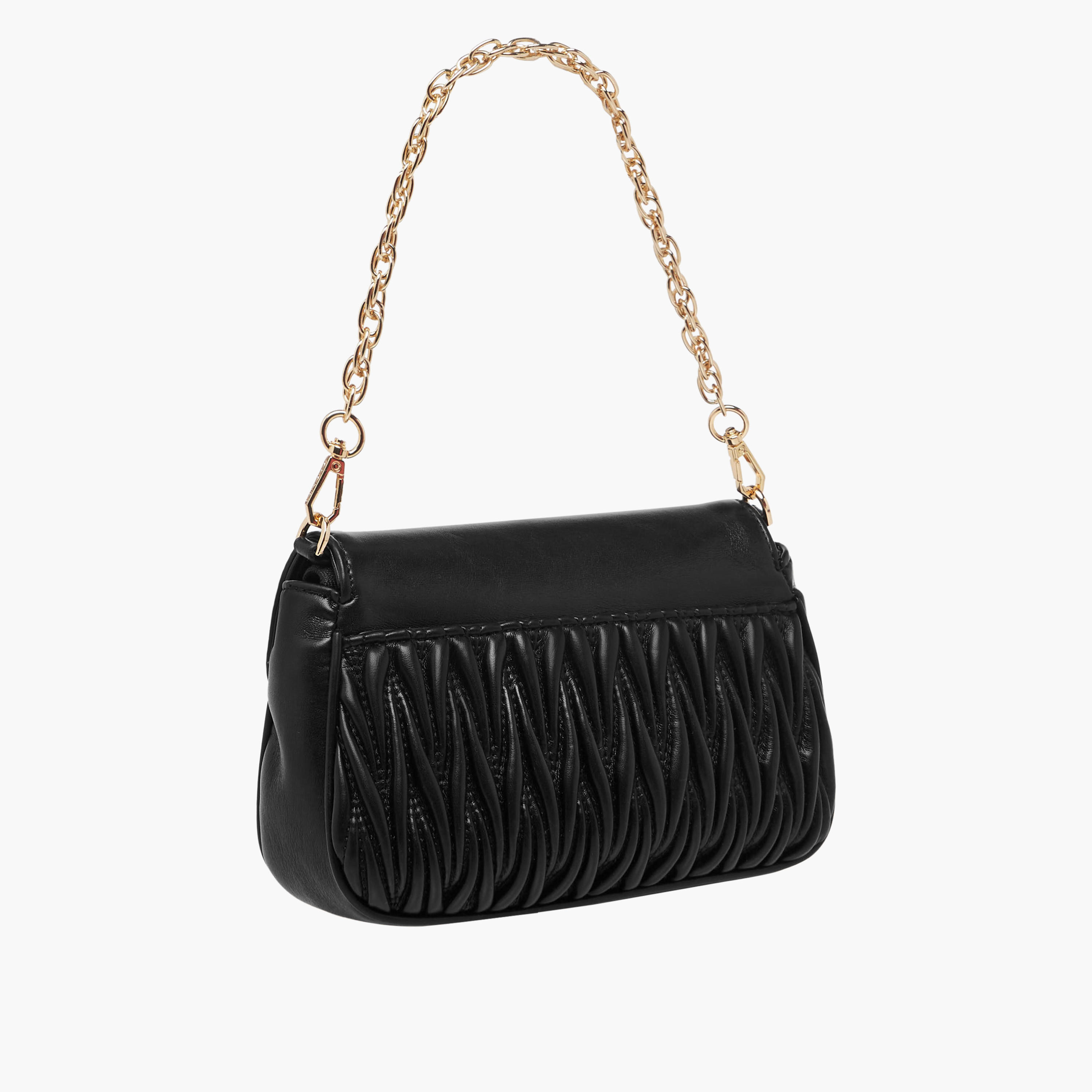 Sisley Quilted Crossbody Bag with Detachable Strap-women-bagsandwallets-handbags-image-4