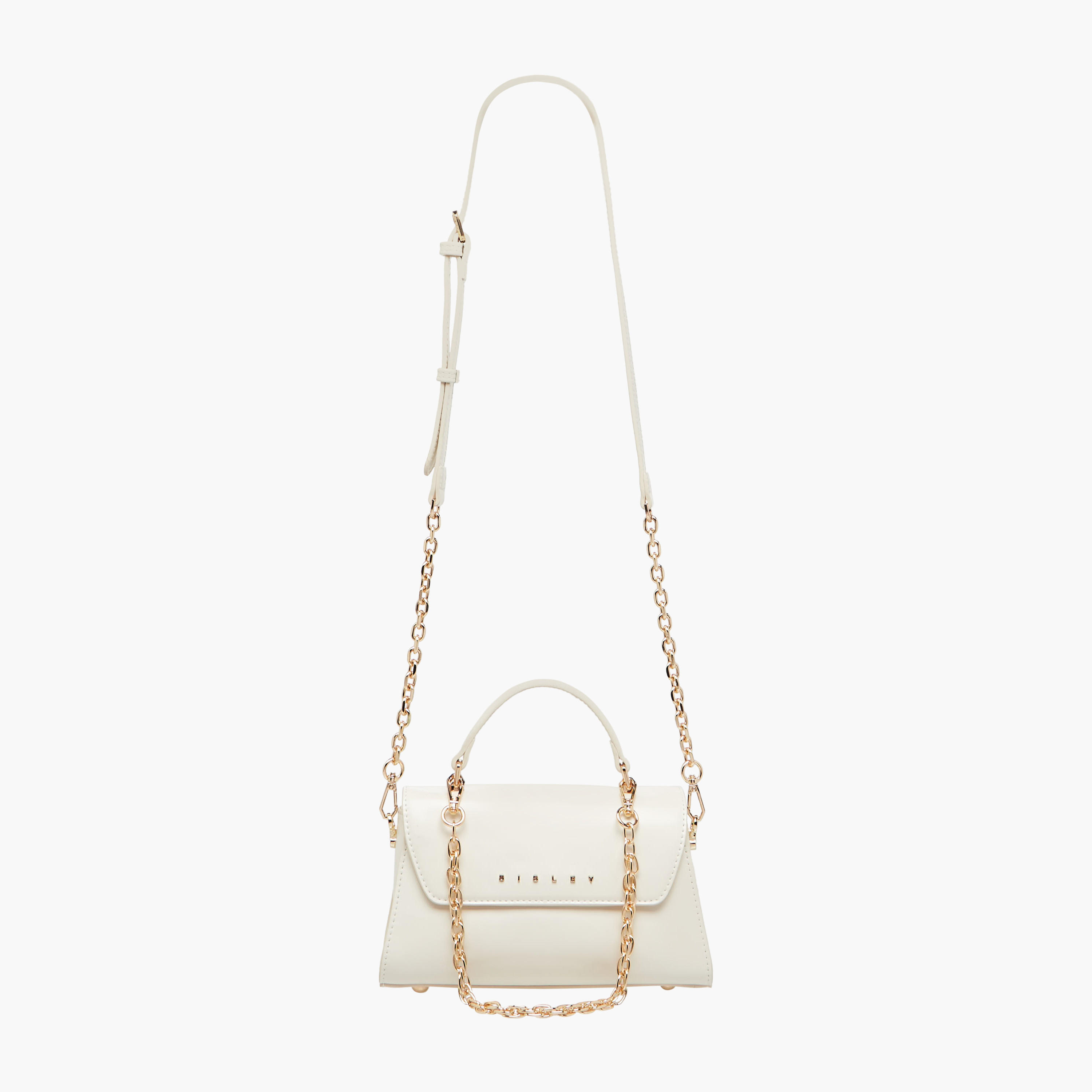 Sisley Solid Crossbody Bag with Button Closure-women-bagsandwallets-handbags-image-3