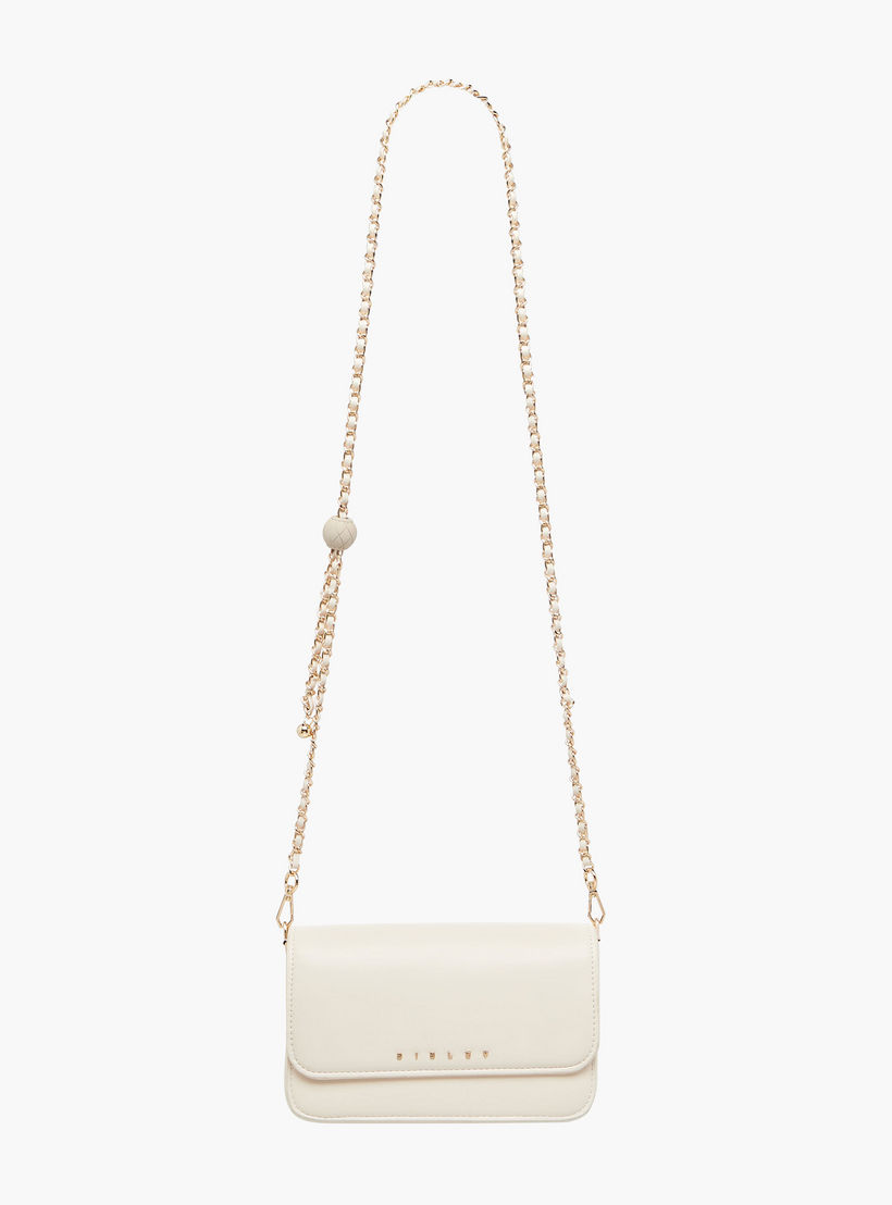 شنطة كروس بودي سادة بتفاصيل وشاح من سيسلي-women-bagsandwallets-handbags-image-3