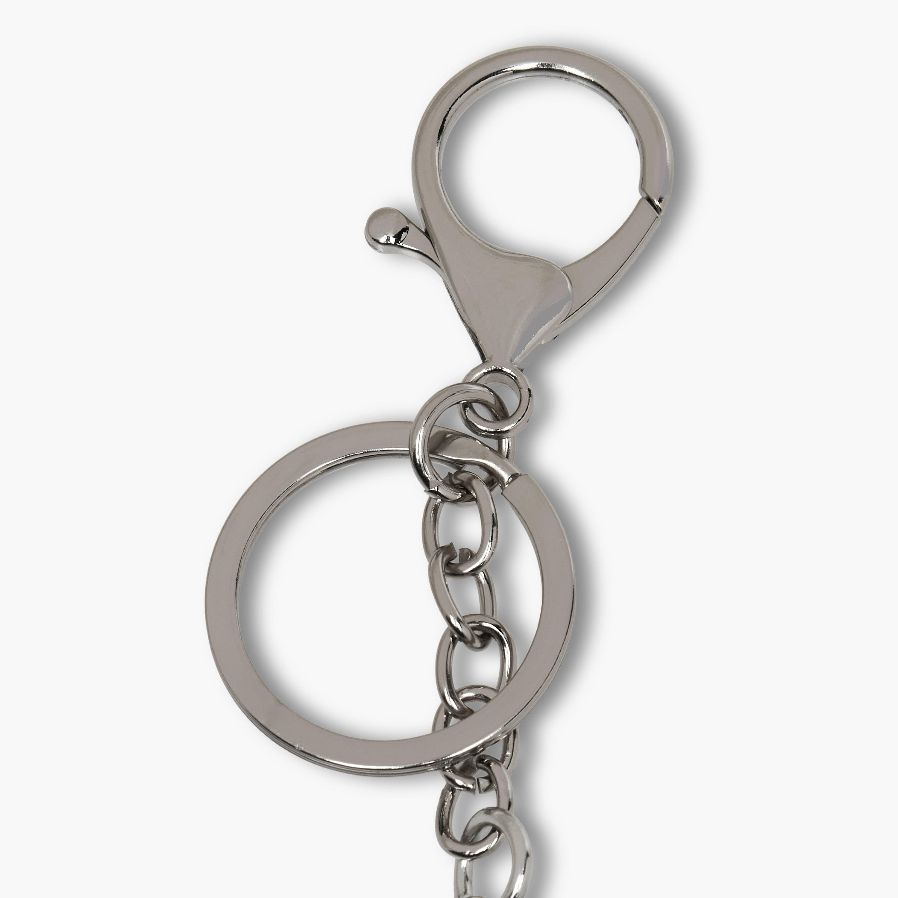 Girls Keyring with Watermelon Charm-girls-accessories-keyringsandbagcharms-image-4