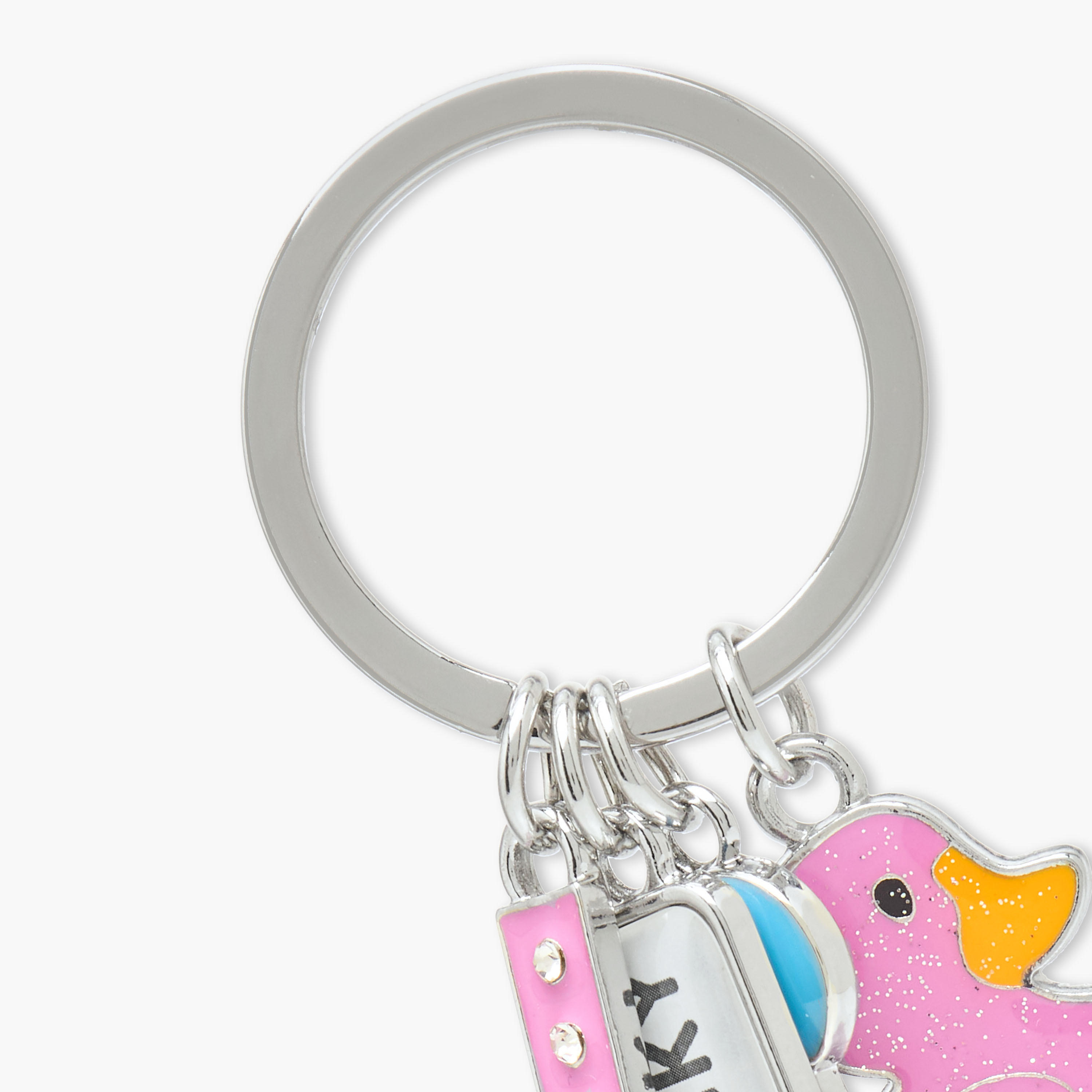Girls Keyring with Charms-girls-accessories-keyringsandbagcharms-image-4