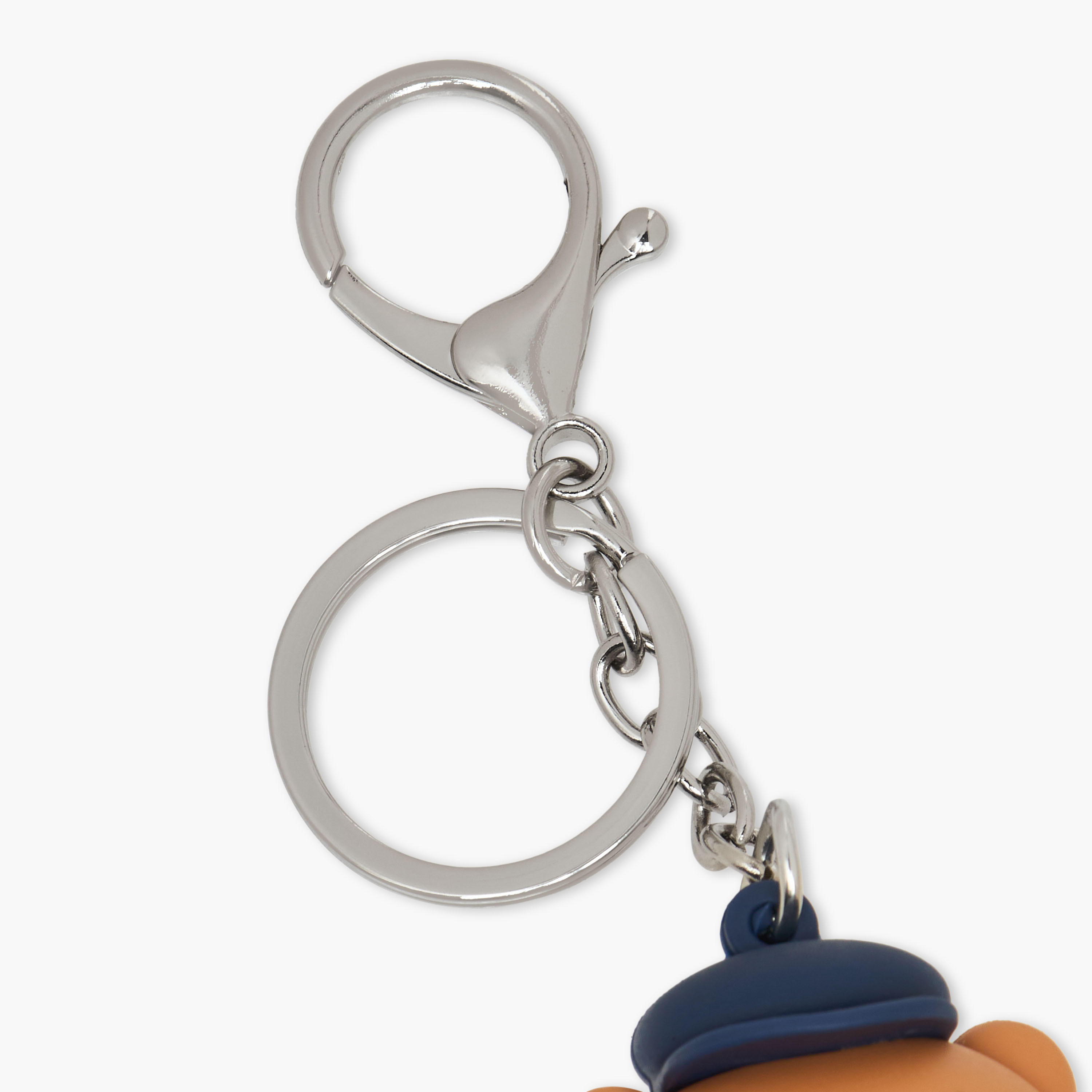 Girls Key Ring with Bear Charm-girls-accessories-keyringsandbagcharms-image-4