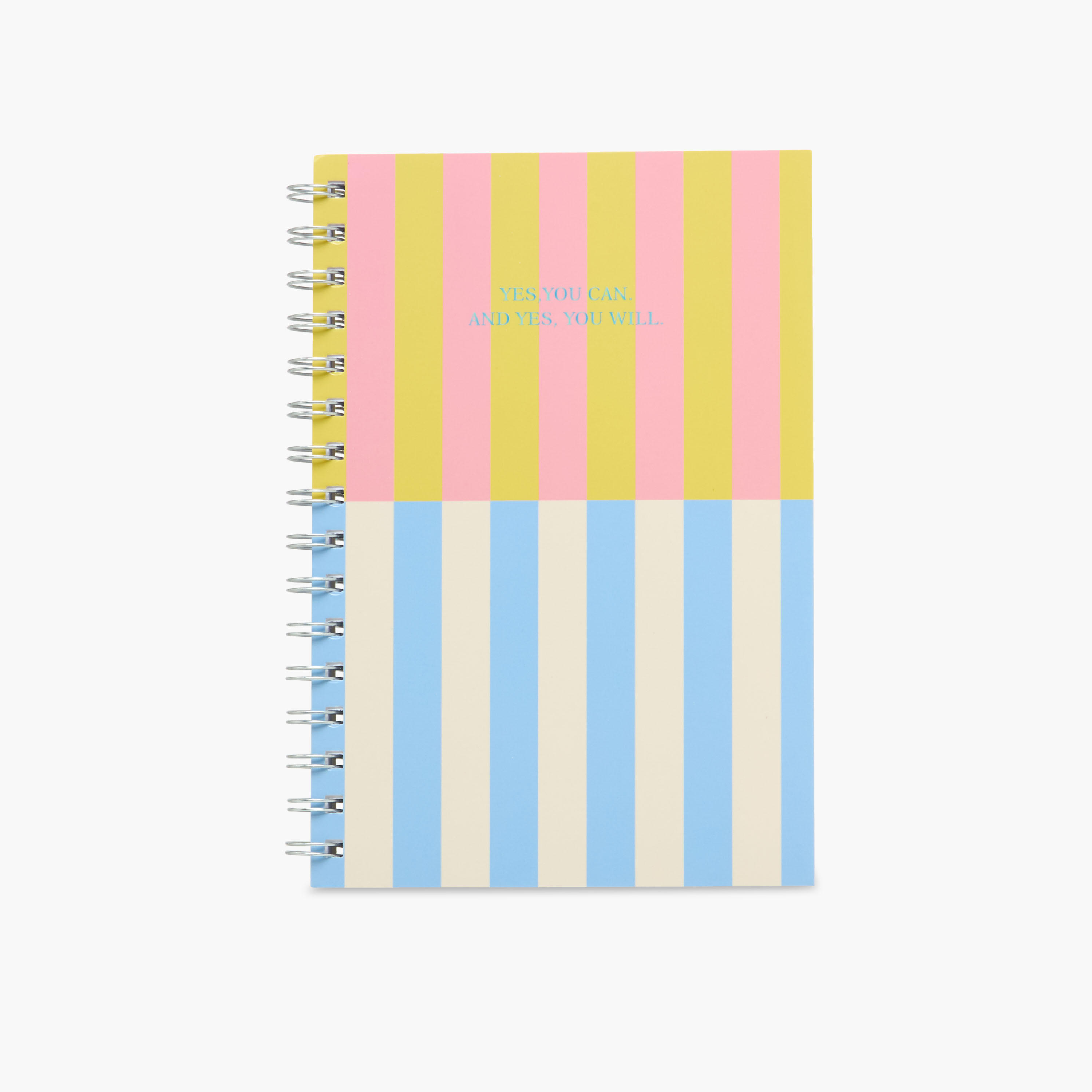 Striped Spiral Notebook-school-stationery-notebooks-image-1