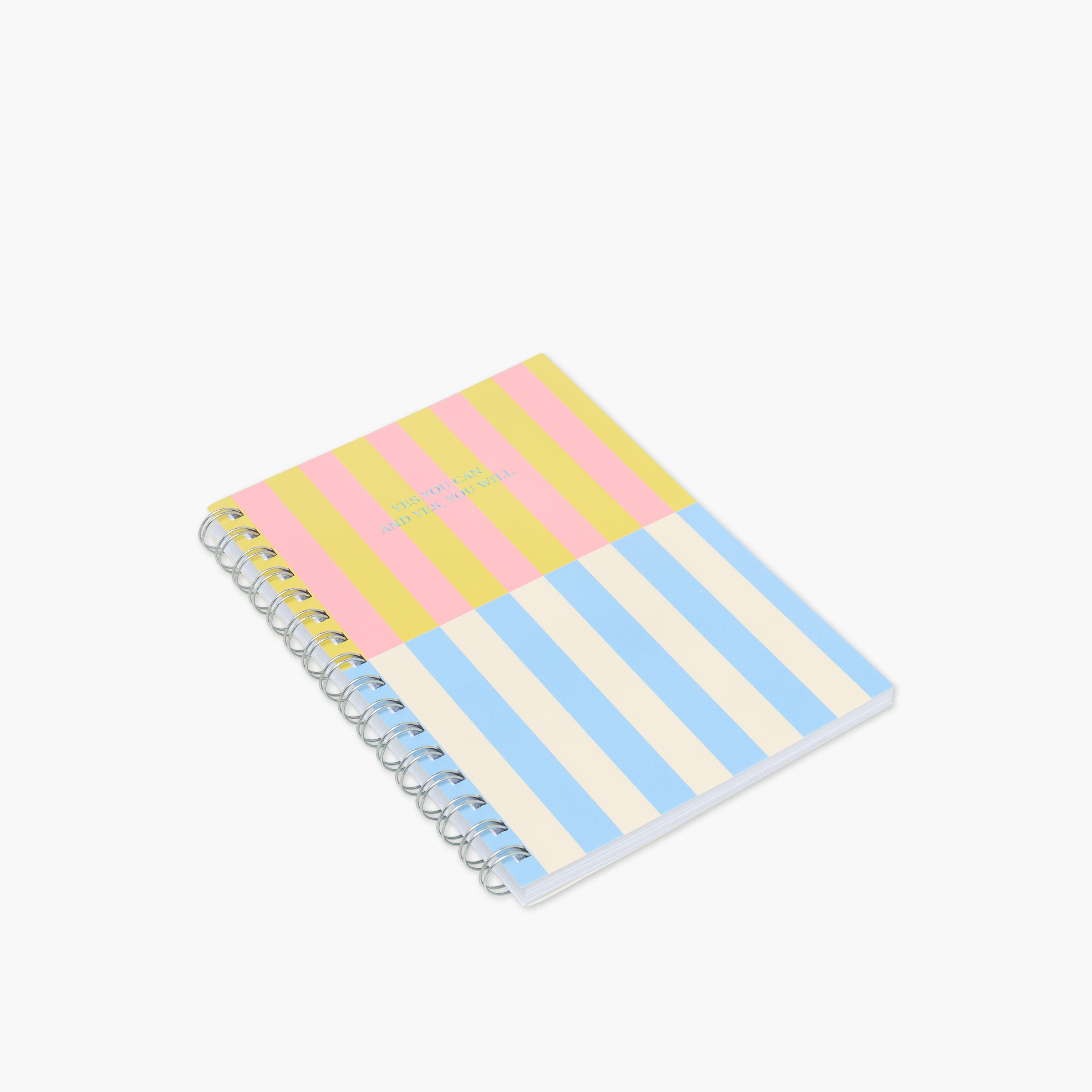 Striped Spiral Notebook-school-stationery-notebooks-image-2