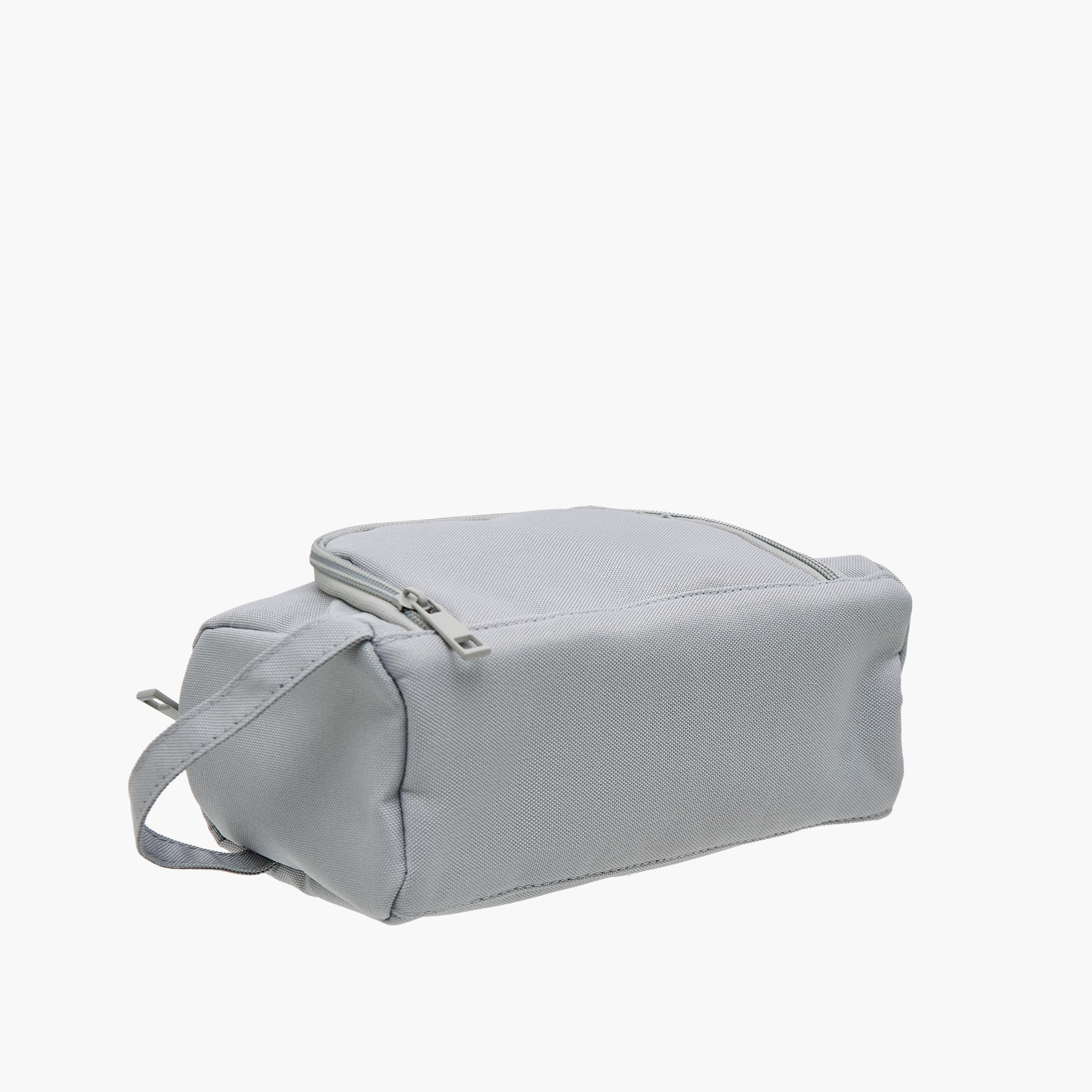Solid Pencil Case with 2 Compartments-school-stationery-pencilcases-image-4