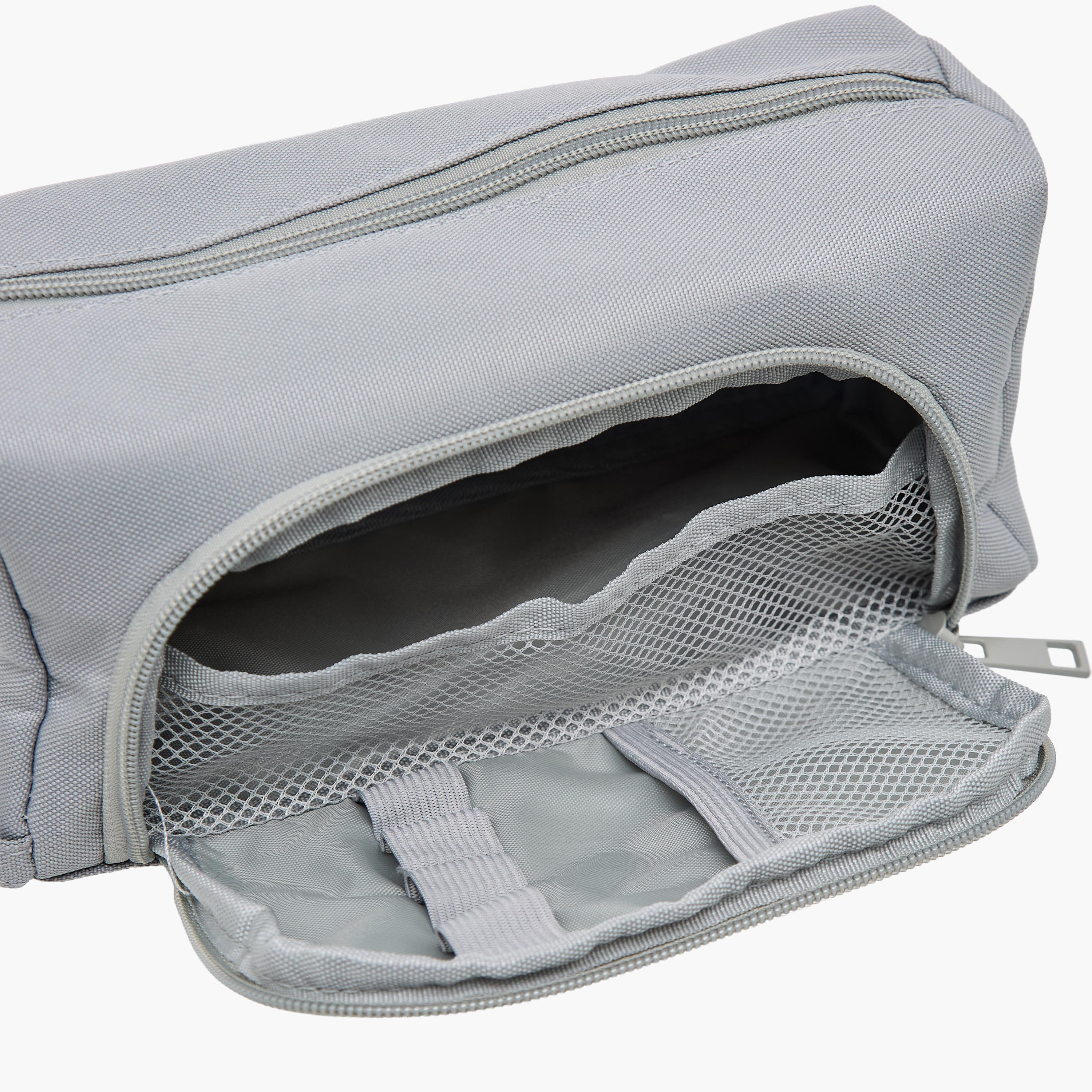 Solid Pencil Case with 2 Compartments-school-stationery-pencilcases-image-5