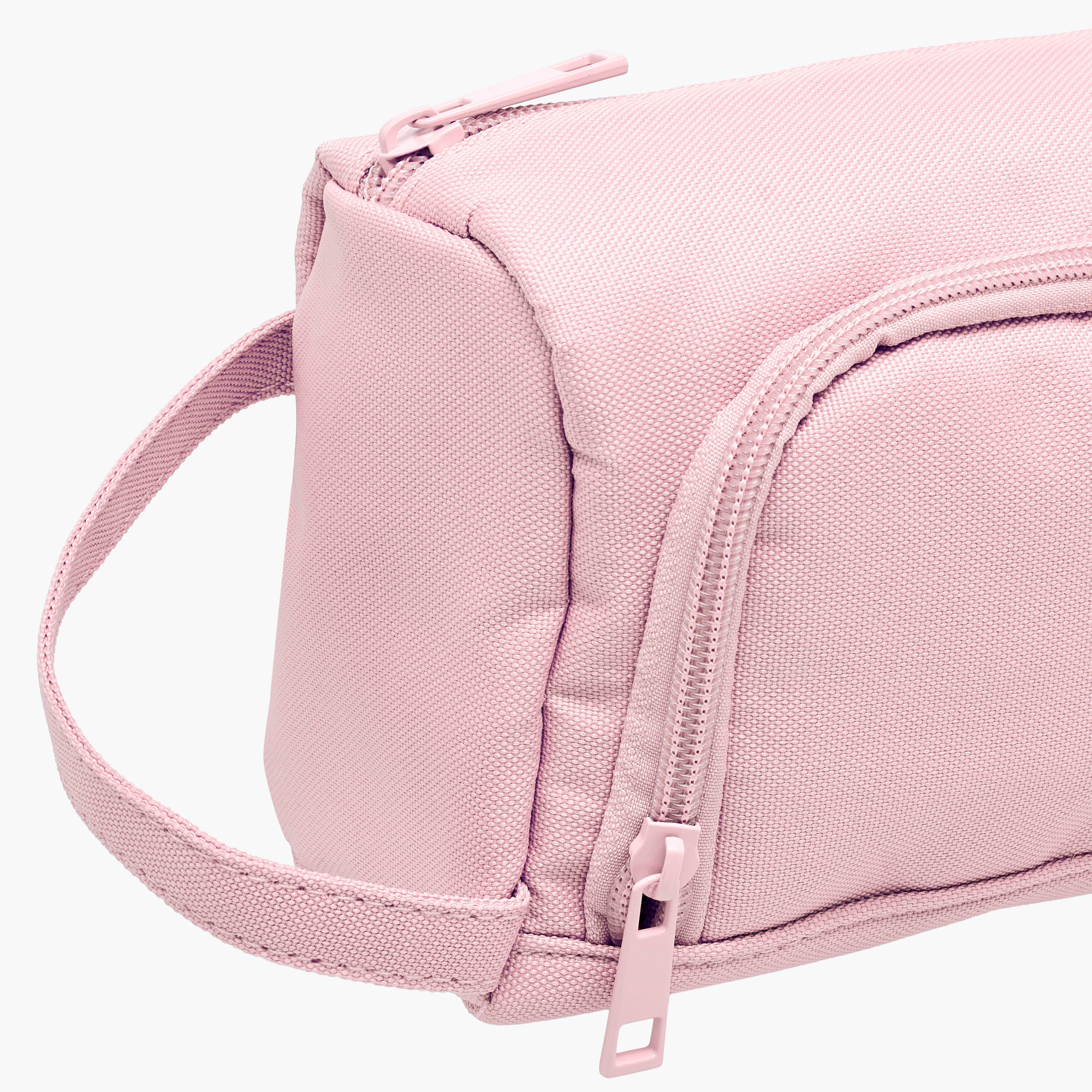 Solid Pencil Case with Zip Closure-school-stationery-pencilcases-image-5