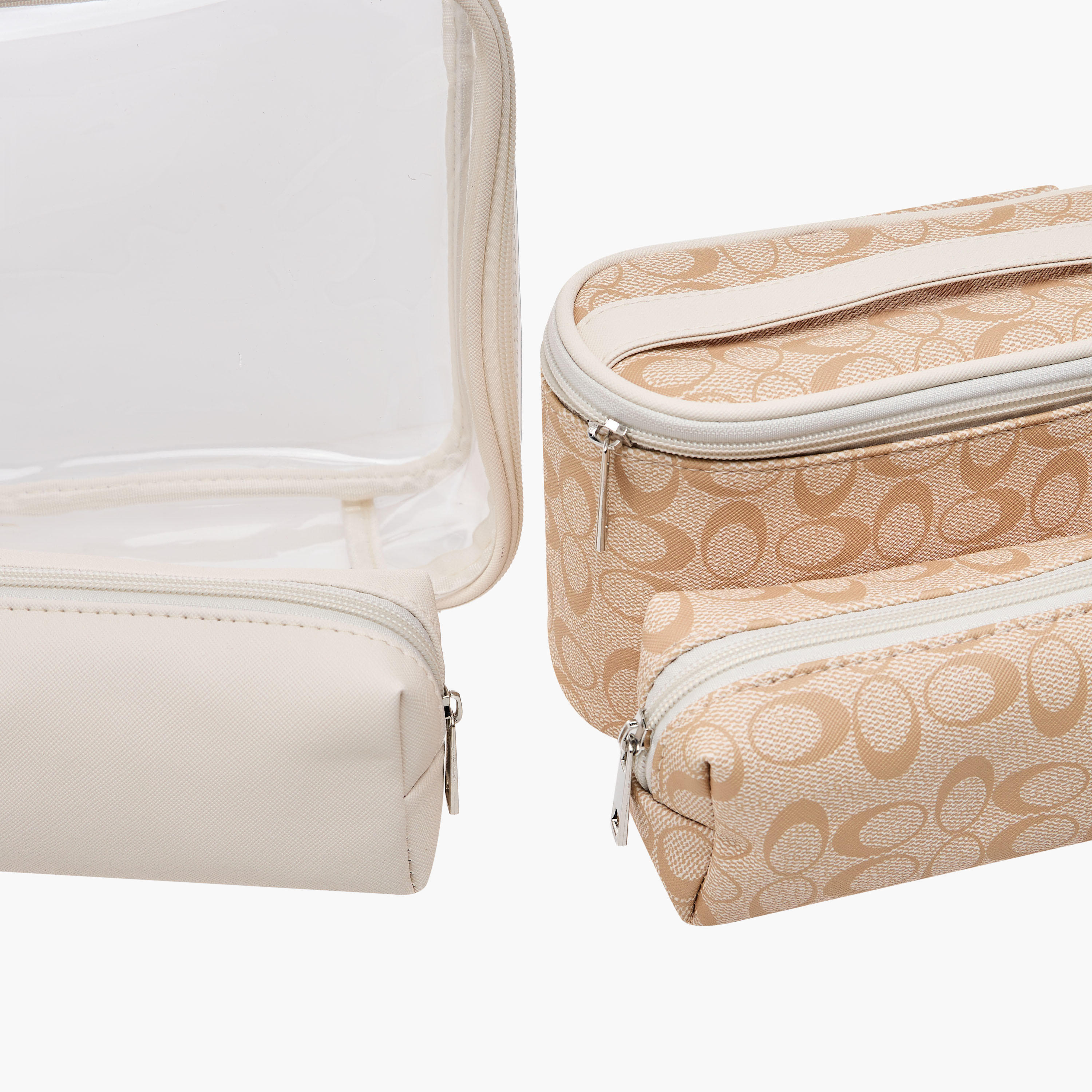 Assorted Organiser Pouch - Set of 4-women-watchesandjewellery-jewellery-storage-image-10