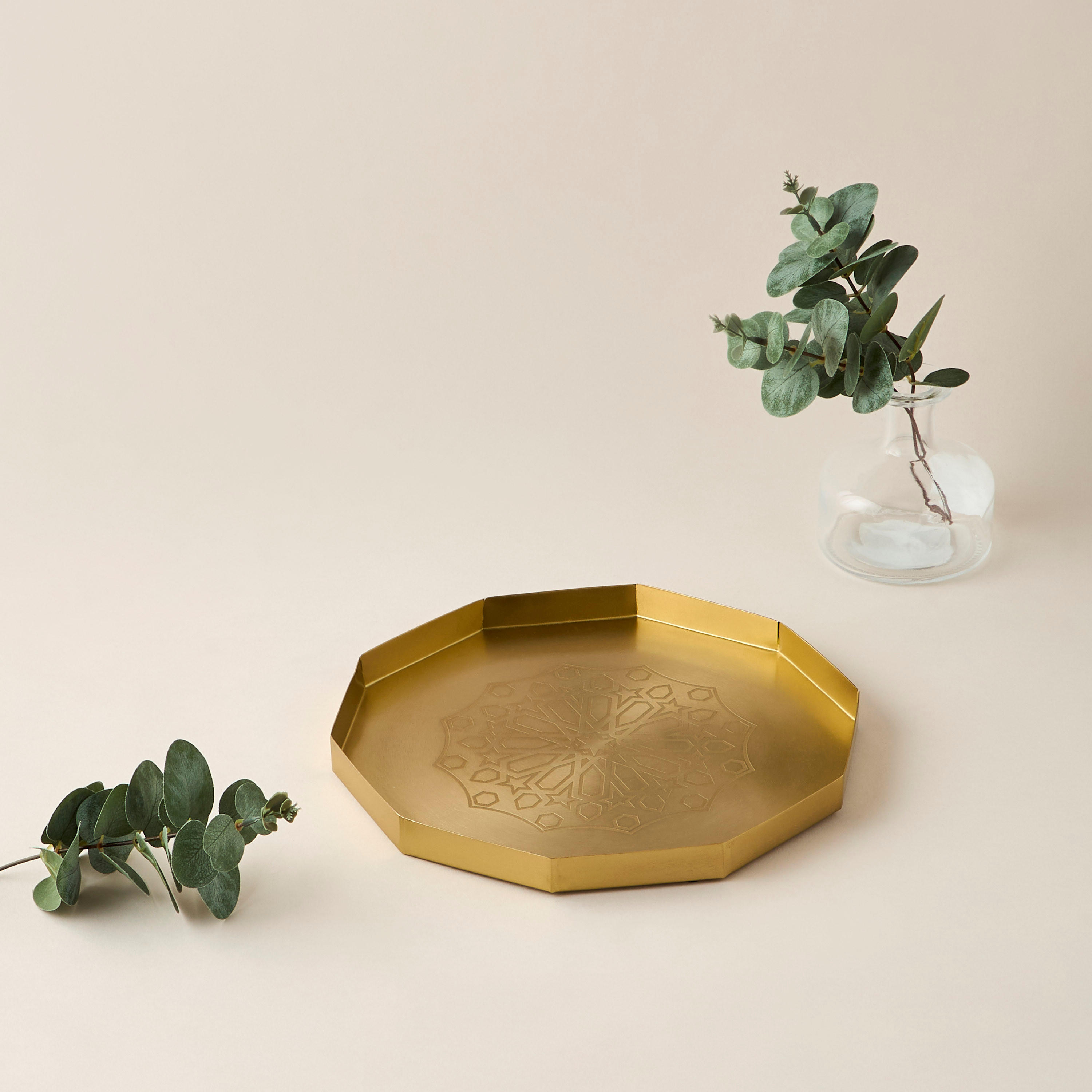 Textured Decorative Tray-household-decor-boxesandtrays-image-2