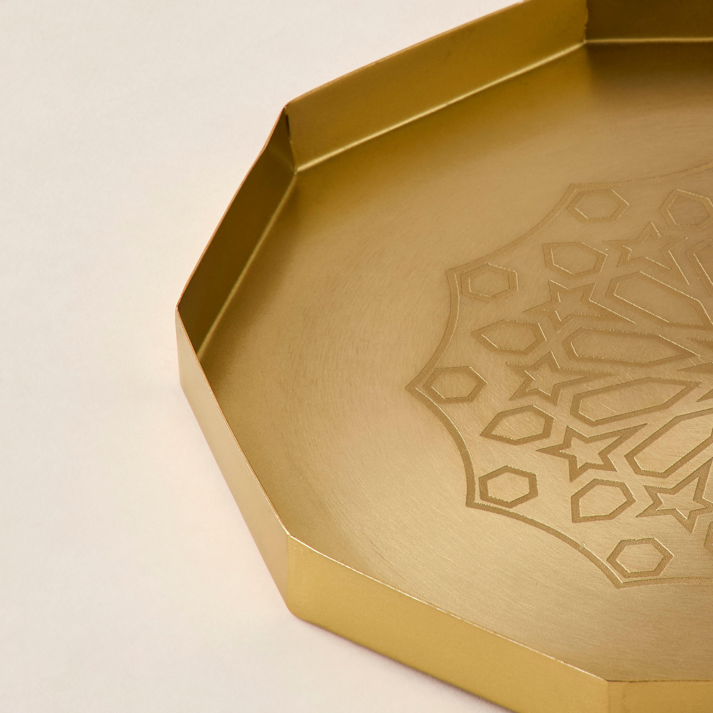 Textured Decorative Tray-household-decor-boxesandtrays-image-3