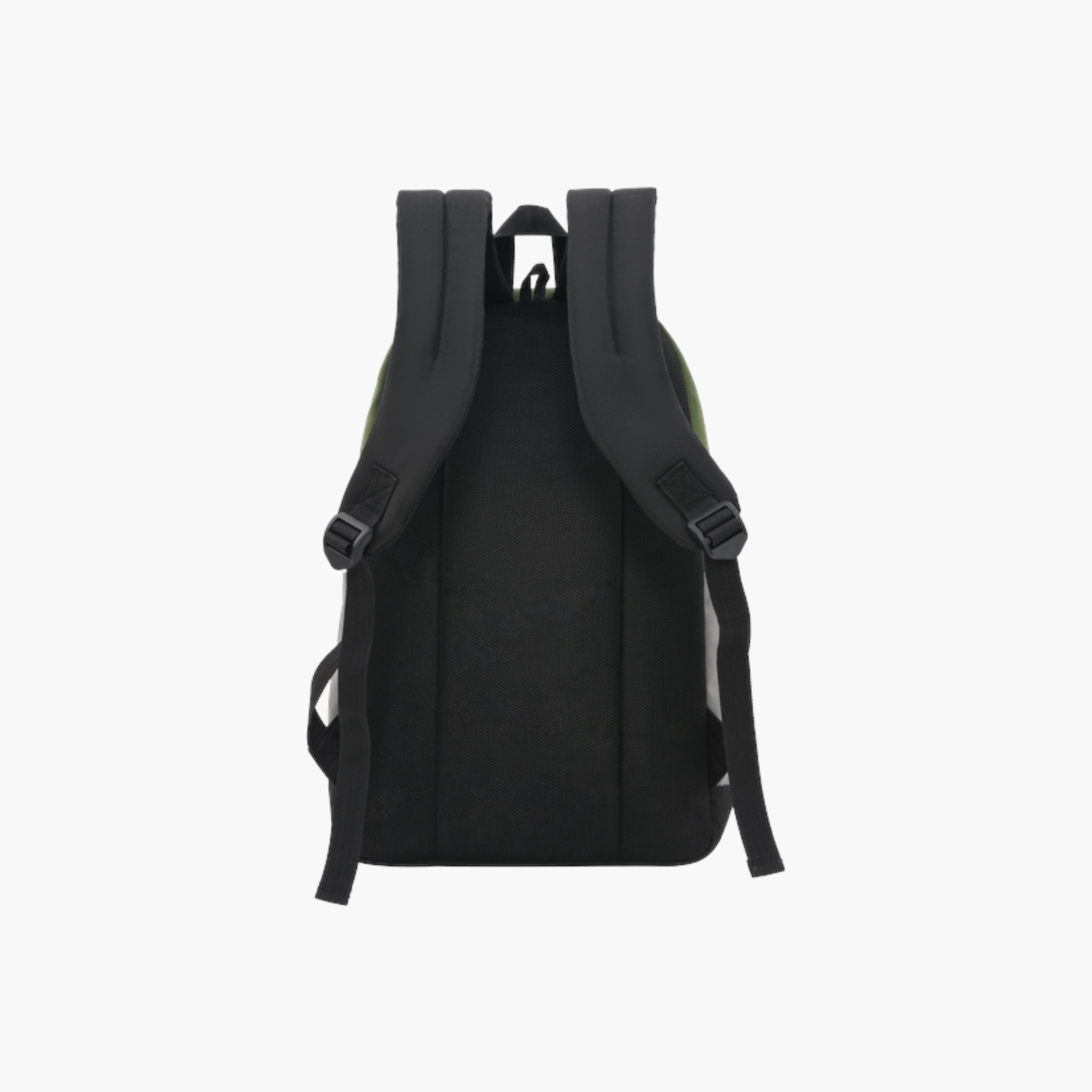 PAUSE Colourblock School Backpack with Adjustable Shoulder Straps - 12x21 cms-school-bagsandbackpacks-backpacks-image-3