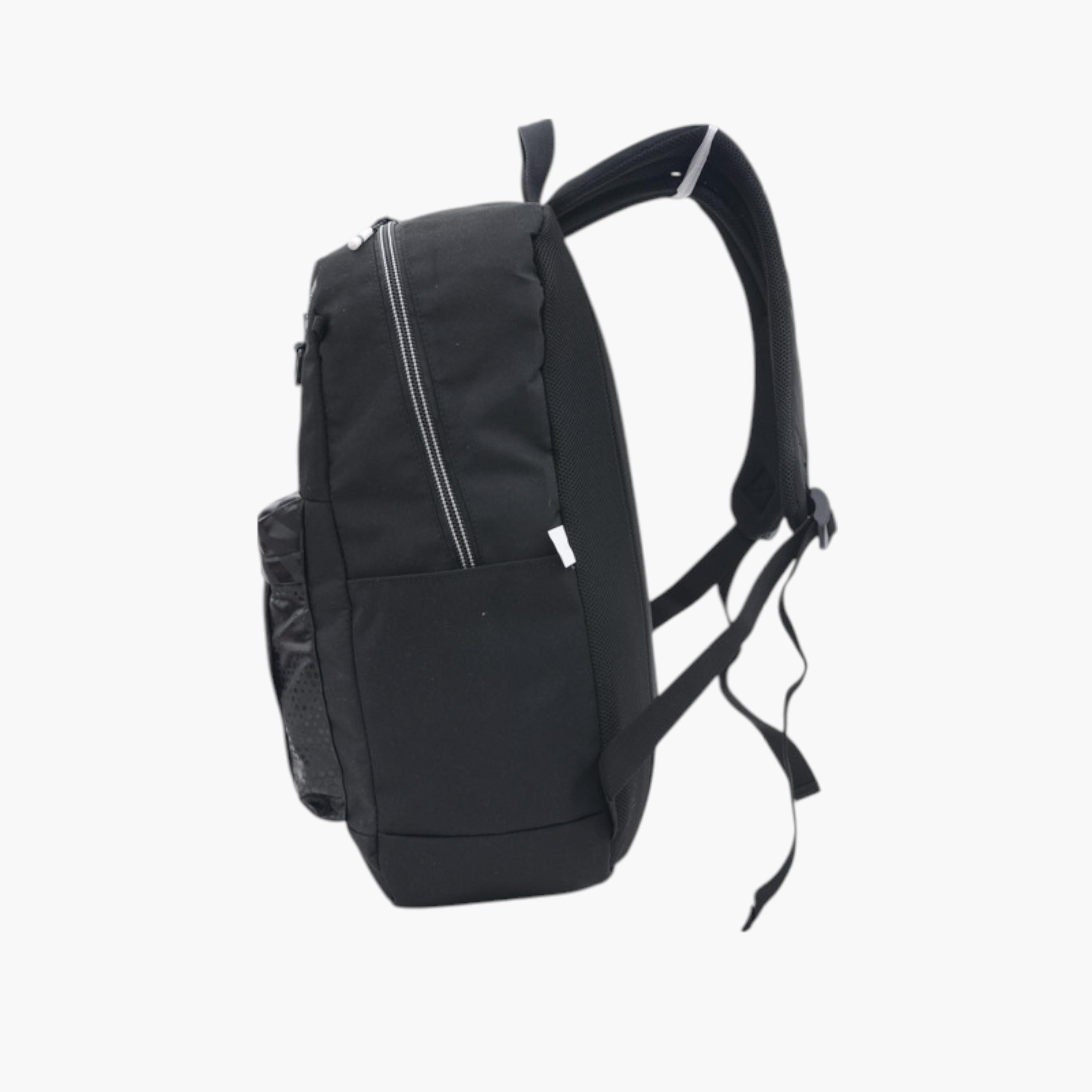 شنطة ظهر مدرسية بارزة الملمس مع حمّالات كتف قابلة للتعديل من بوز - 12×21 سم-school-bagsandbackpacks-backpacks-image-3
