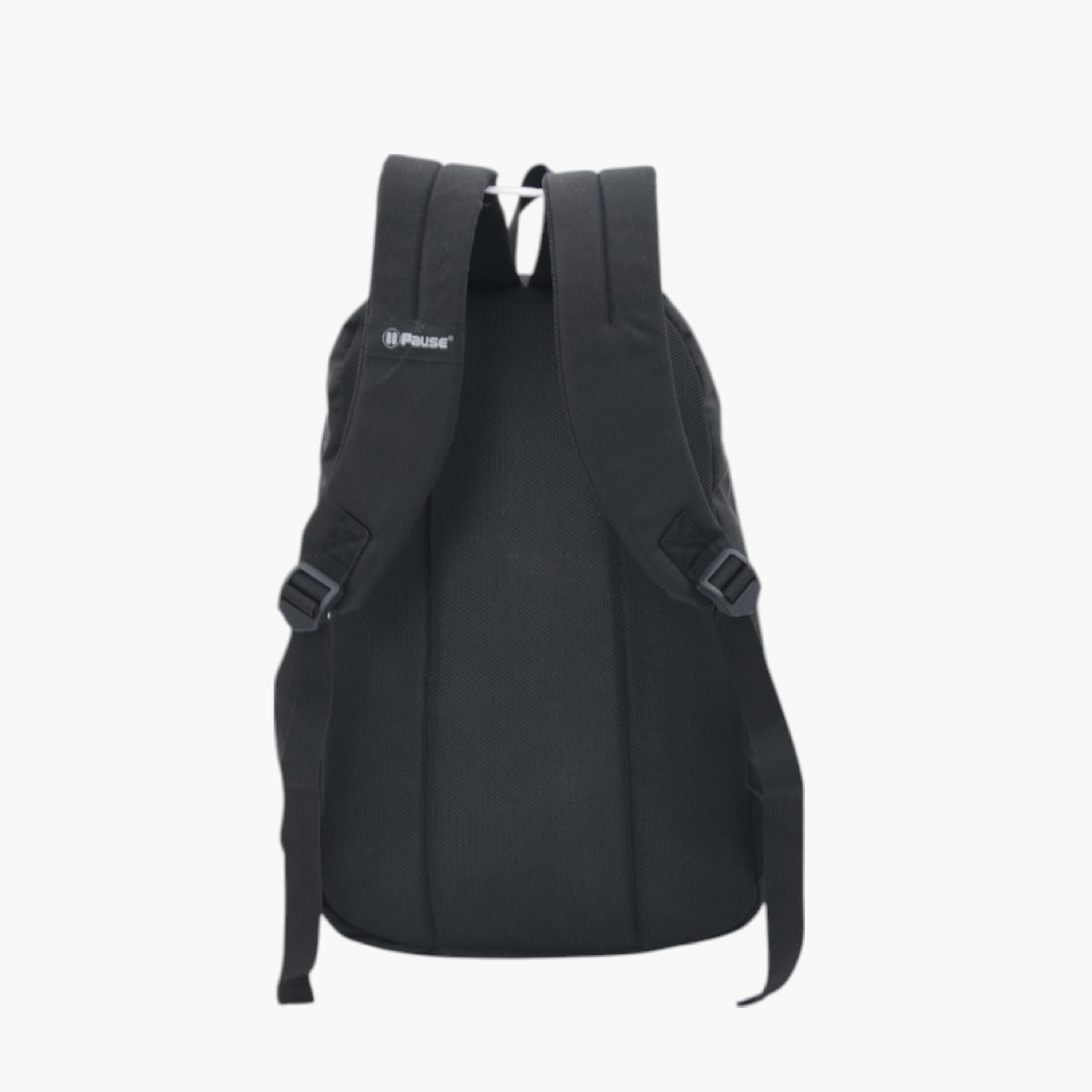 شنطة ظهر مدرسية بارزة الملمس مع حمّالات كتف قابلة للتعديل من بوز - 12×21 سم-school-bagsandbackpacks-backpacks-image-4