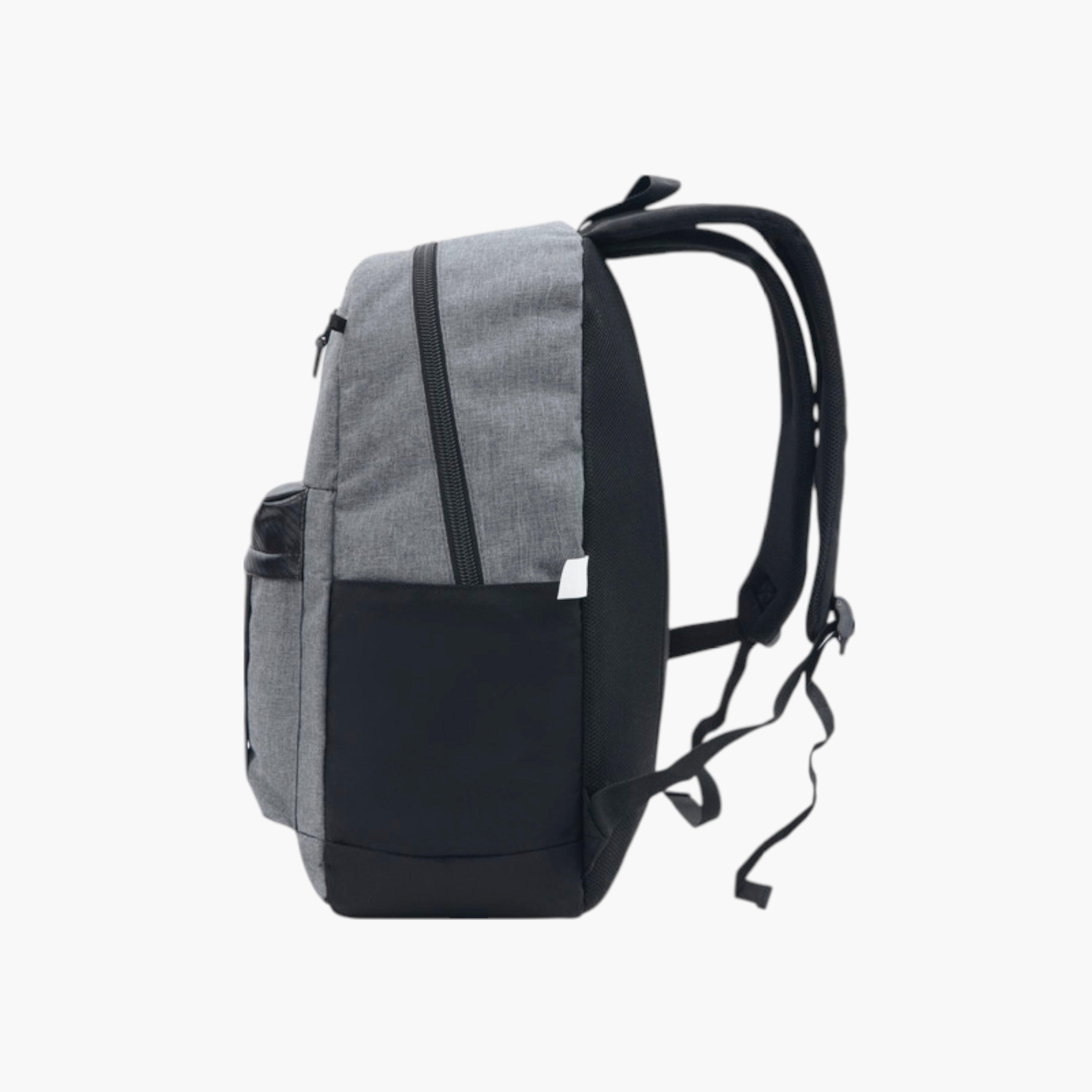 PAUSE Printed School Backpack with Adjustable Shoulder Straps - 12x21 cms-school-bagsandbackpacks-backpacks-image-3