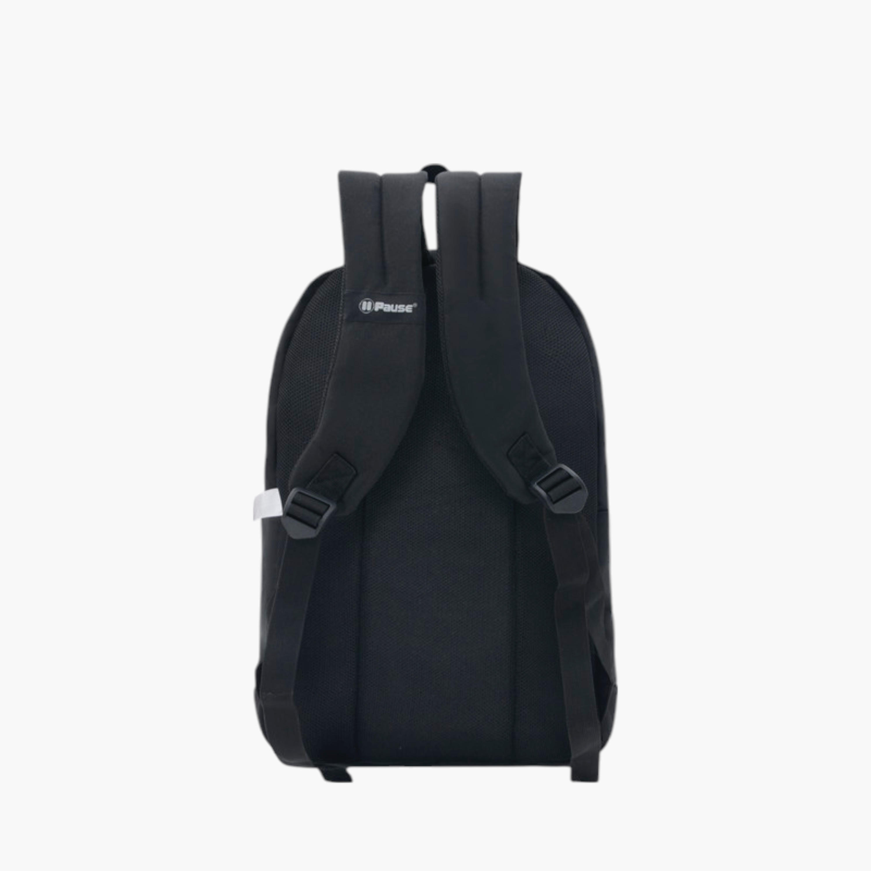 شنطة ظهر مدرسية بحمالات كتف قابلة للتعديل وقوالب ملونة من بوز - 12x21سم-school-bagsandbackpacks-backpacks-image-4
