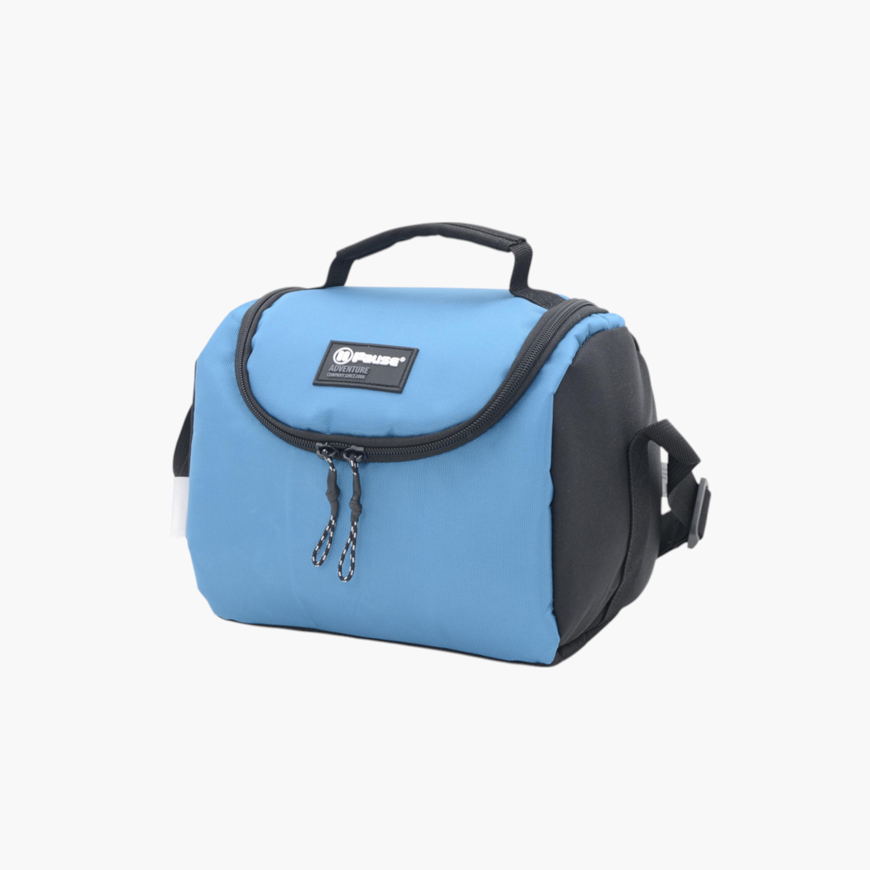 شنطة غداء عازلة سادة بسحاب إغلاق من بوز-school-lunchessentials-lunchbags-image-2