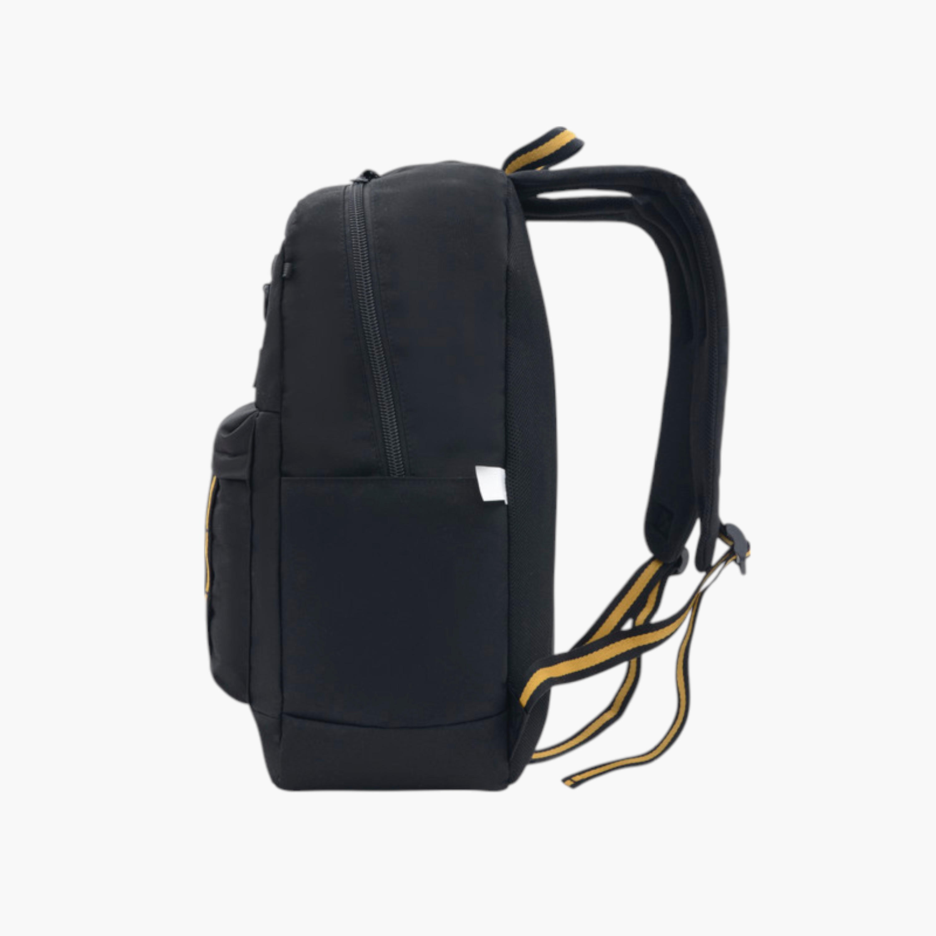 PAUSE Printed School Backpack with Adjustable Shoulder Straps - 12x21 cms-school-bagsandbackpacks-backpacks-image-3