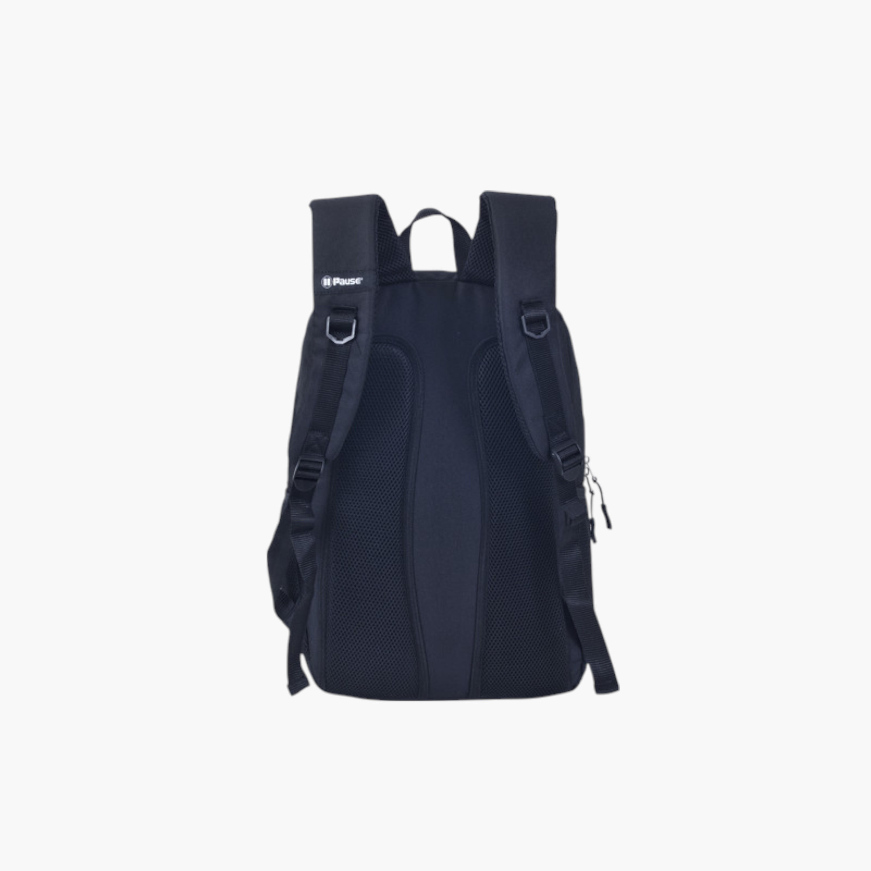 شنطة ظهر مدرسية بحمالات كتف قابلة للتعديل وقوالب ملونة من بوز - 12x21سم-school-bagsandbackpacks-backpacks-image-3