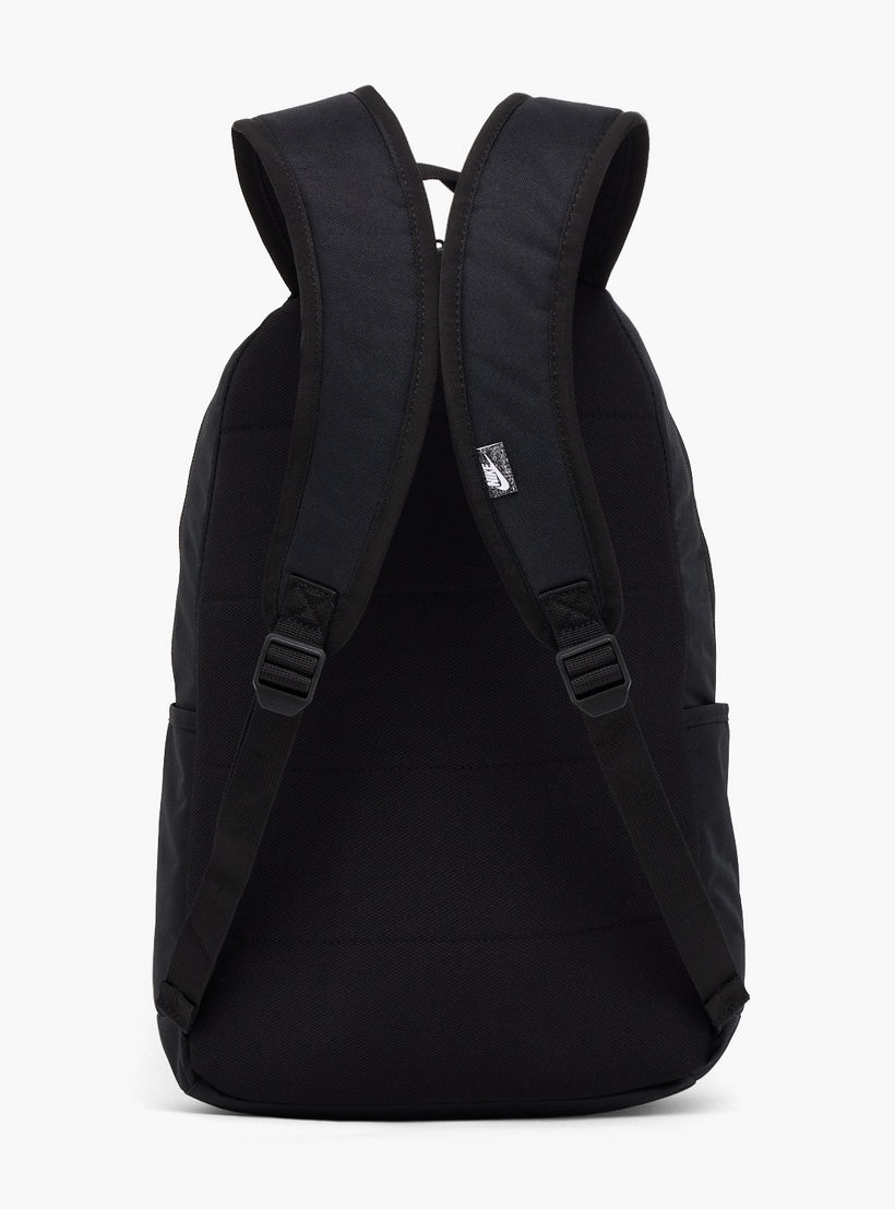 Nike Logo Print Backpack for Kids 8-13 Years with Padded Strap-school-bagsandbackpacks-backpacks-image-7