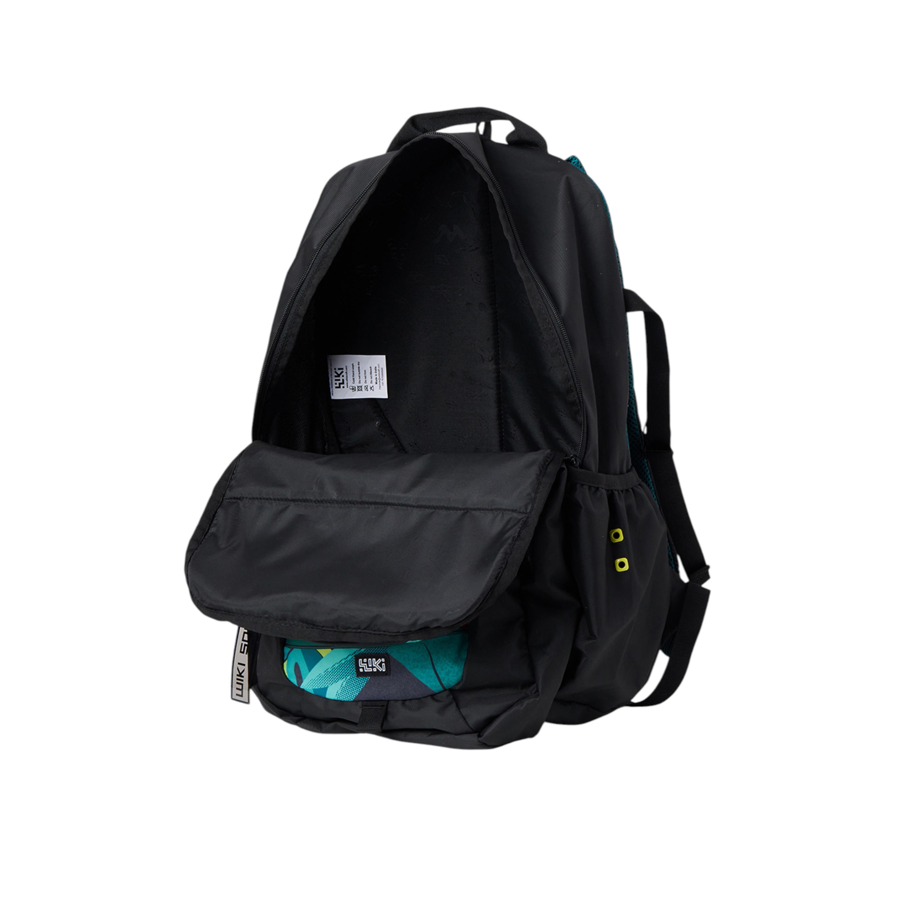 Wildcraft Wiki Printed School Backpack with Adjustable Shoulder Straps - 23x23x47 cms-school-bagsandbackpacks-backpacks-image-8