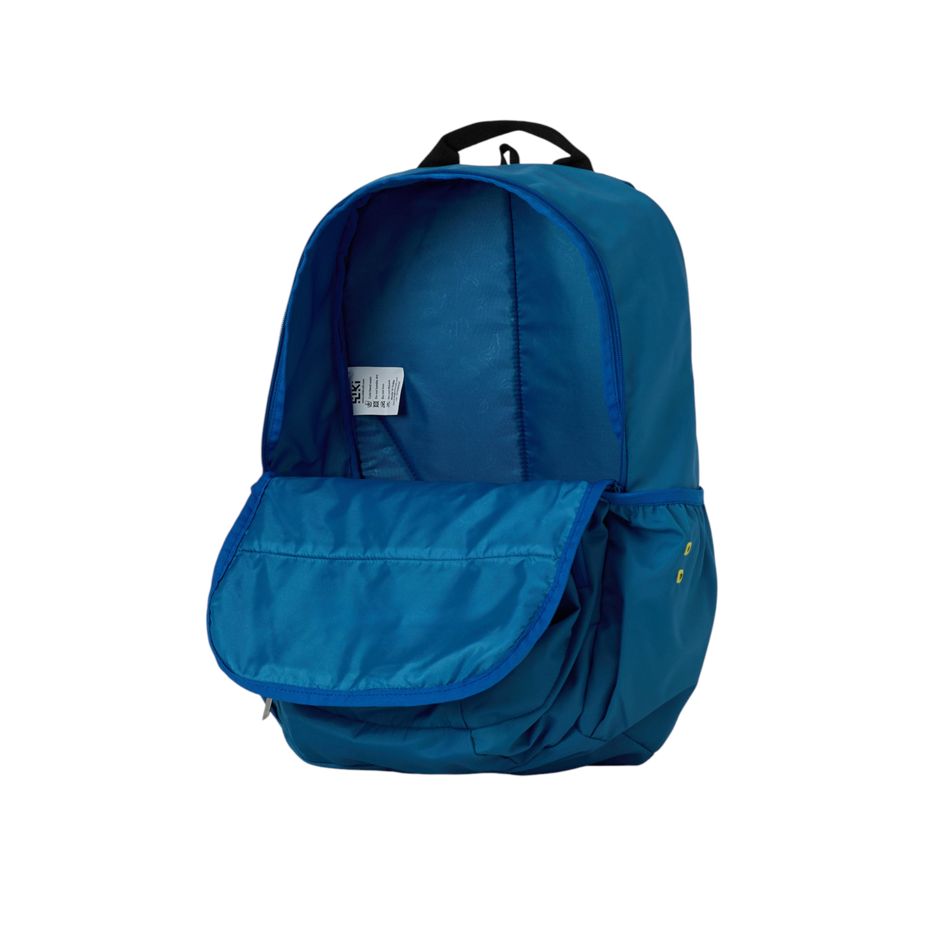 Wildcraft Wiki Printed Backpack with Adjustable Straps and Zip Closure - 23x23x47 cms-school-bagsandbackpacks-backpacks-image-7