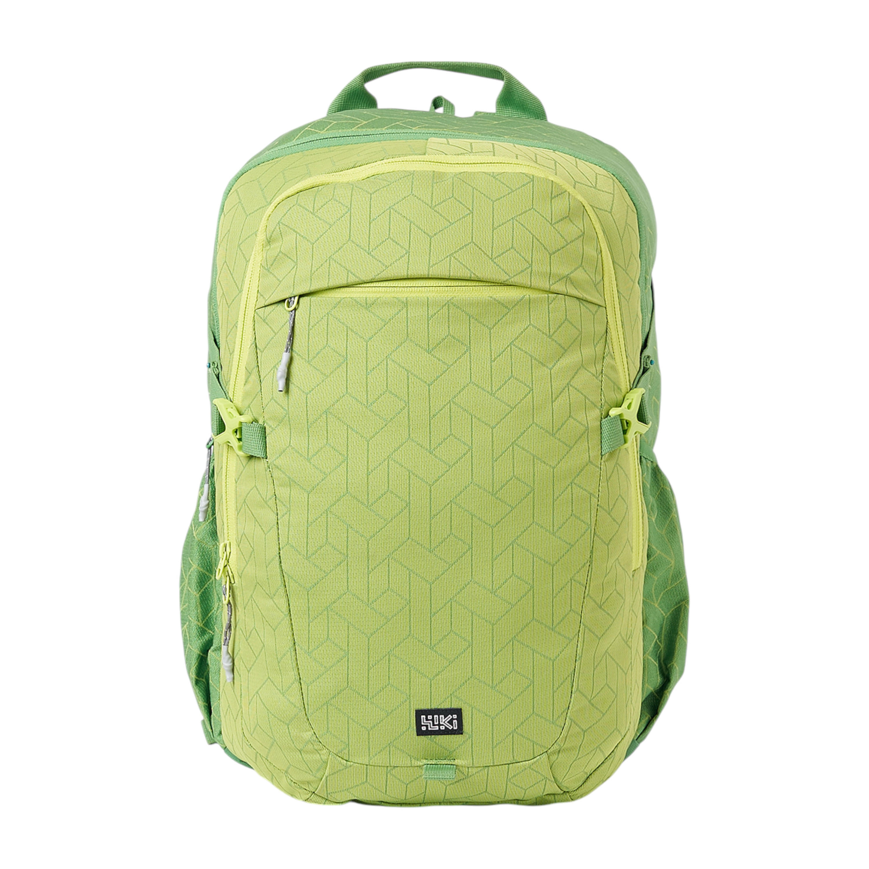 Wildcraft Wiki Printed Backpack with Adjustable Straps and Zip Closure - 23x23x47 cms-school-bagsandbackpacks-backpacks-image-1