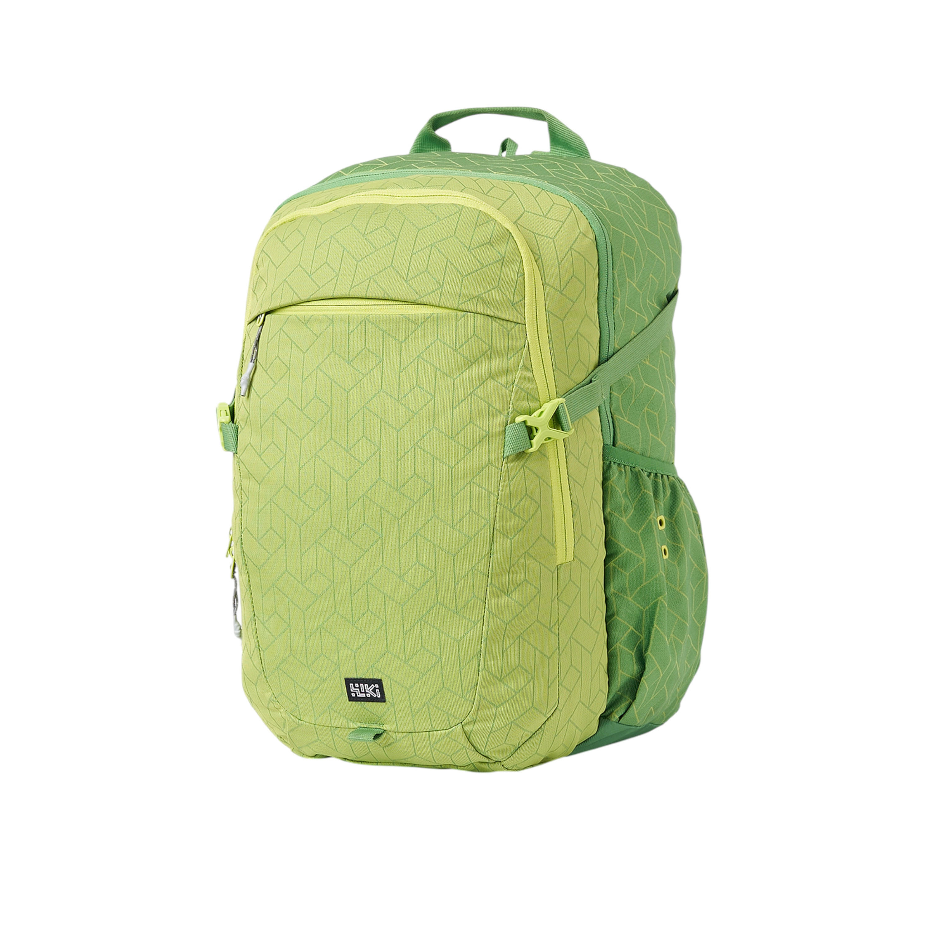 Wildcraft Wiki Printed Backpack with Adjustable Straps and Zip Closure - 23x23x47 cms-school-bagsandbackpacks-backpacks-image-5