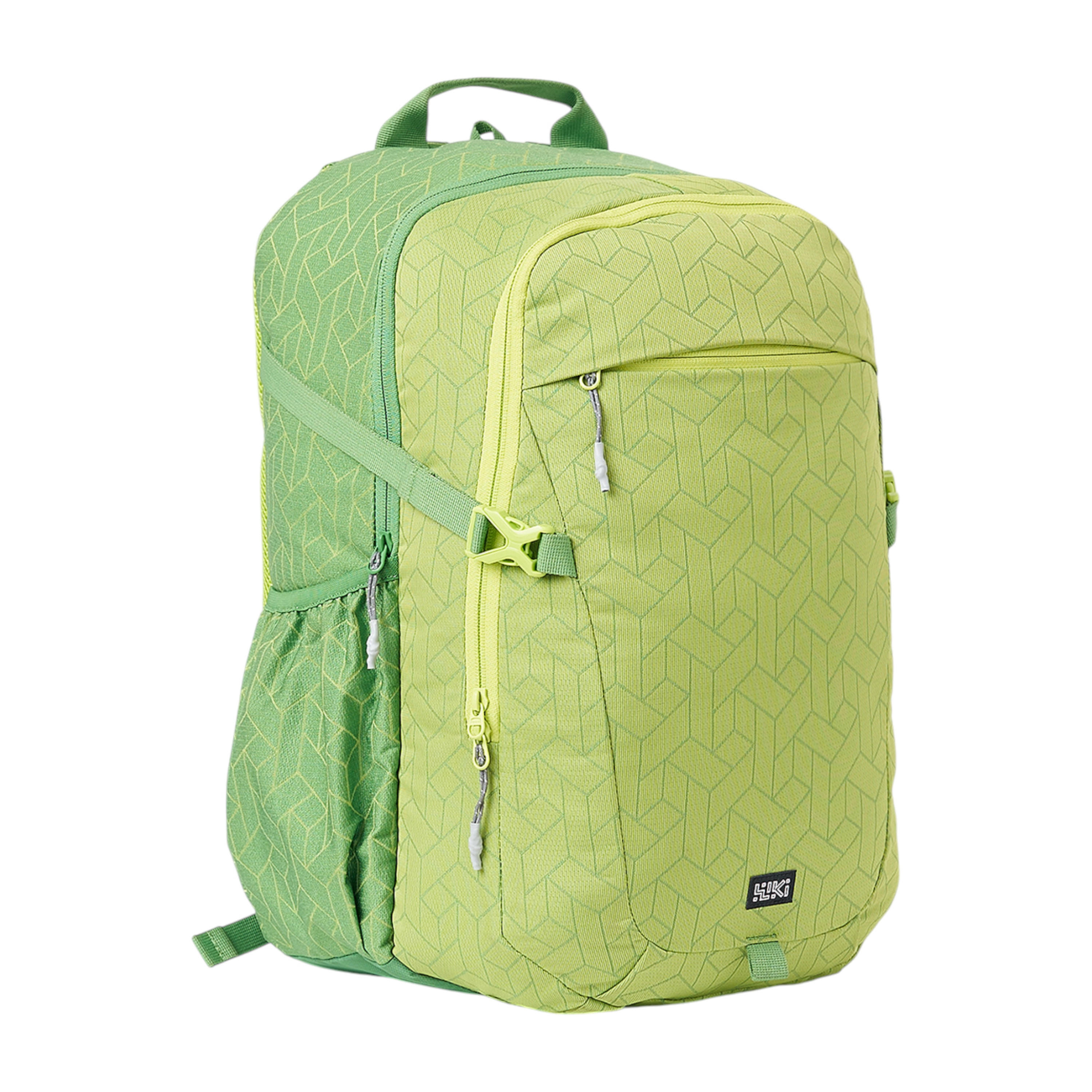 Wildcraft Wiki Printed Backpack with Adjustable Straps and Zip Closure - 23x23x47 cms-school-bagsandbackpacks-backpacks-image-6