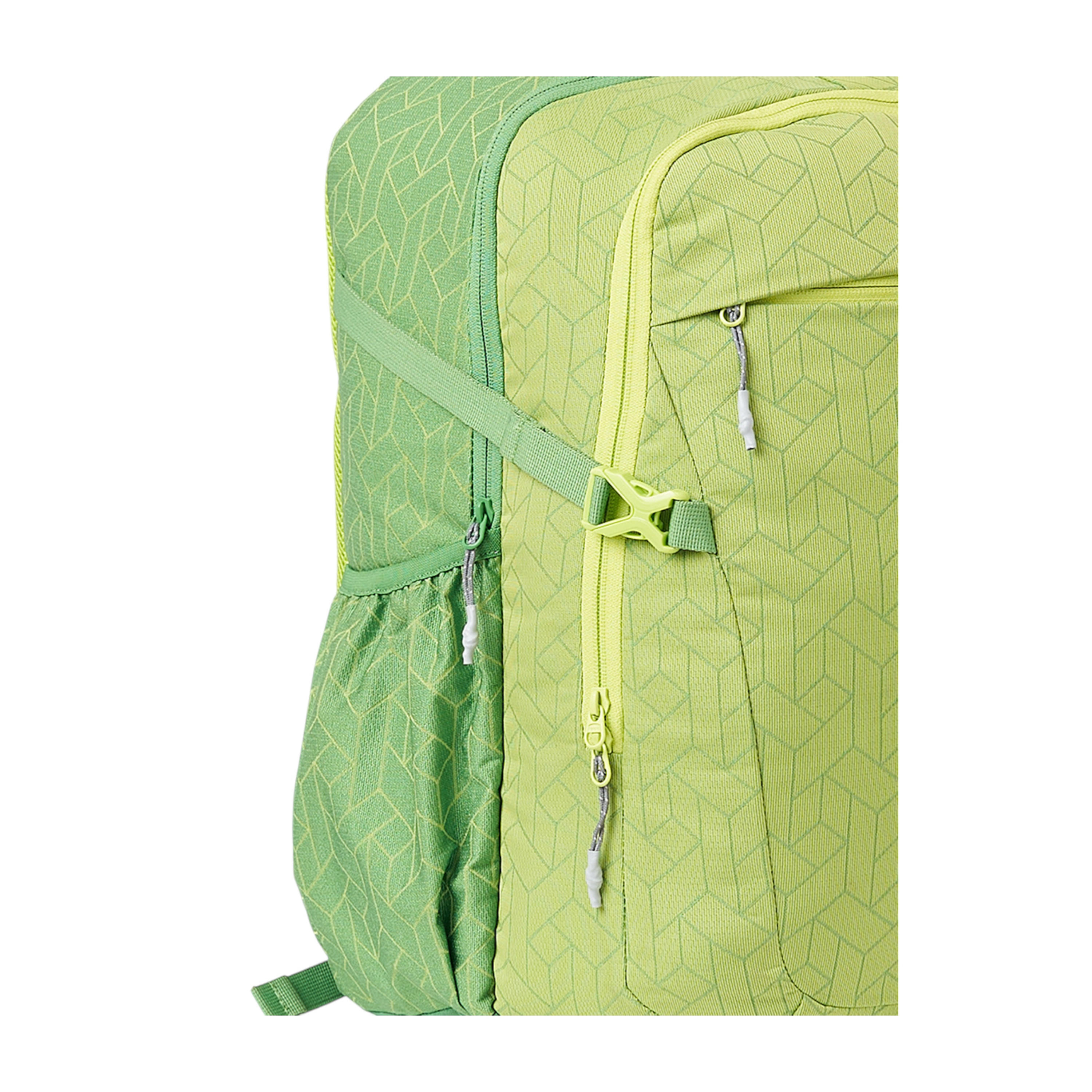 Wildcraft Wiki Printed Backpack with Adjustable Straps and Zip Closure - 23x23x47 cms-school-bagsandbackpacks-backpacks-image-8