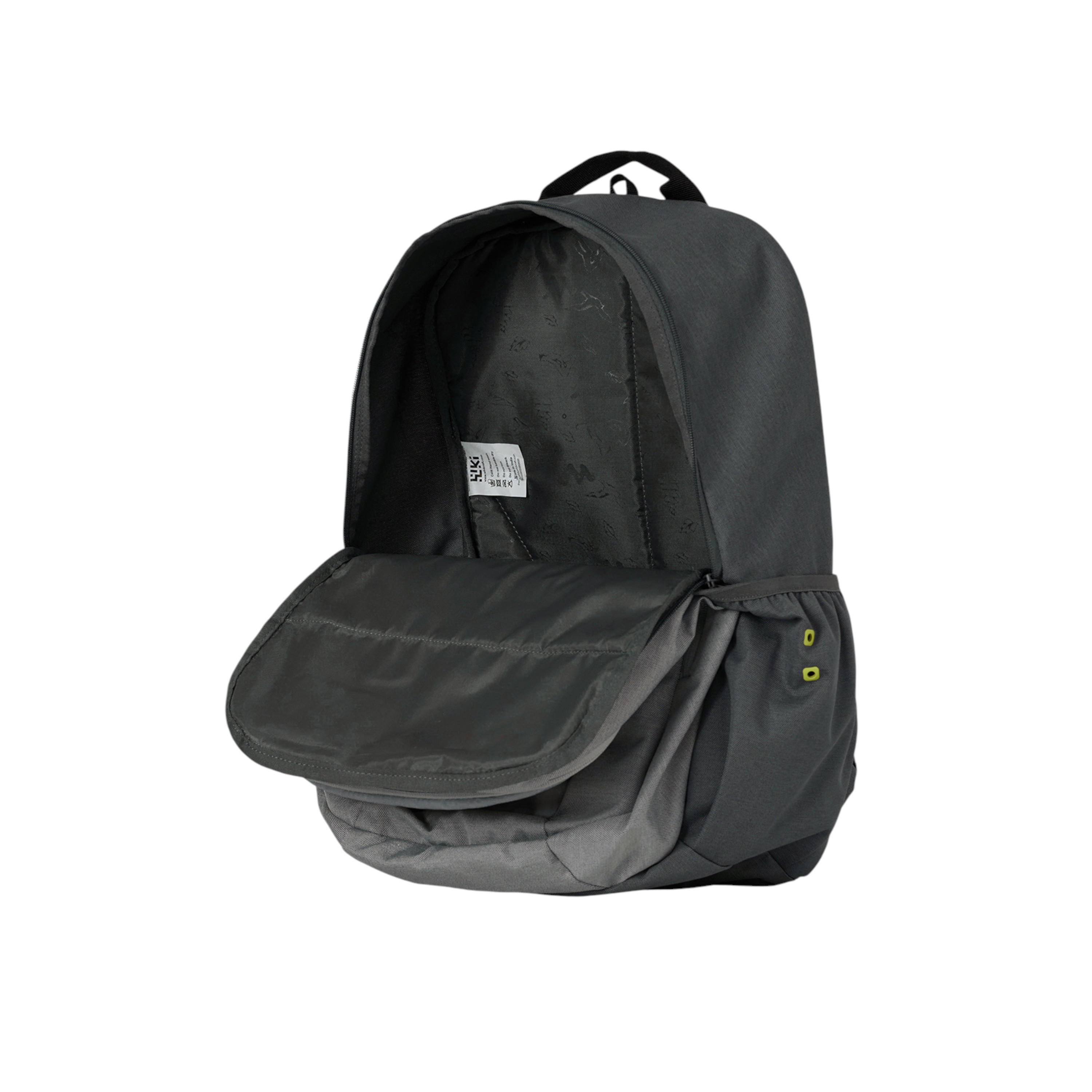 Wildcraft Wiki Printed Backpack with Adjustable Straps and Zip Closure - 23x23x47 cms-school-bagsandbackpacks-backpacks-image-7
