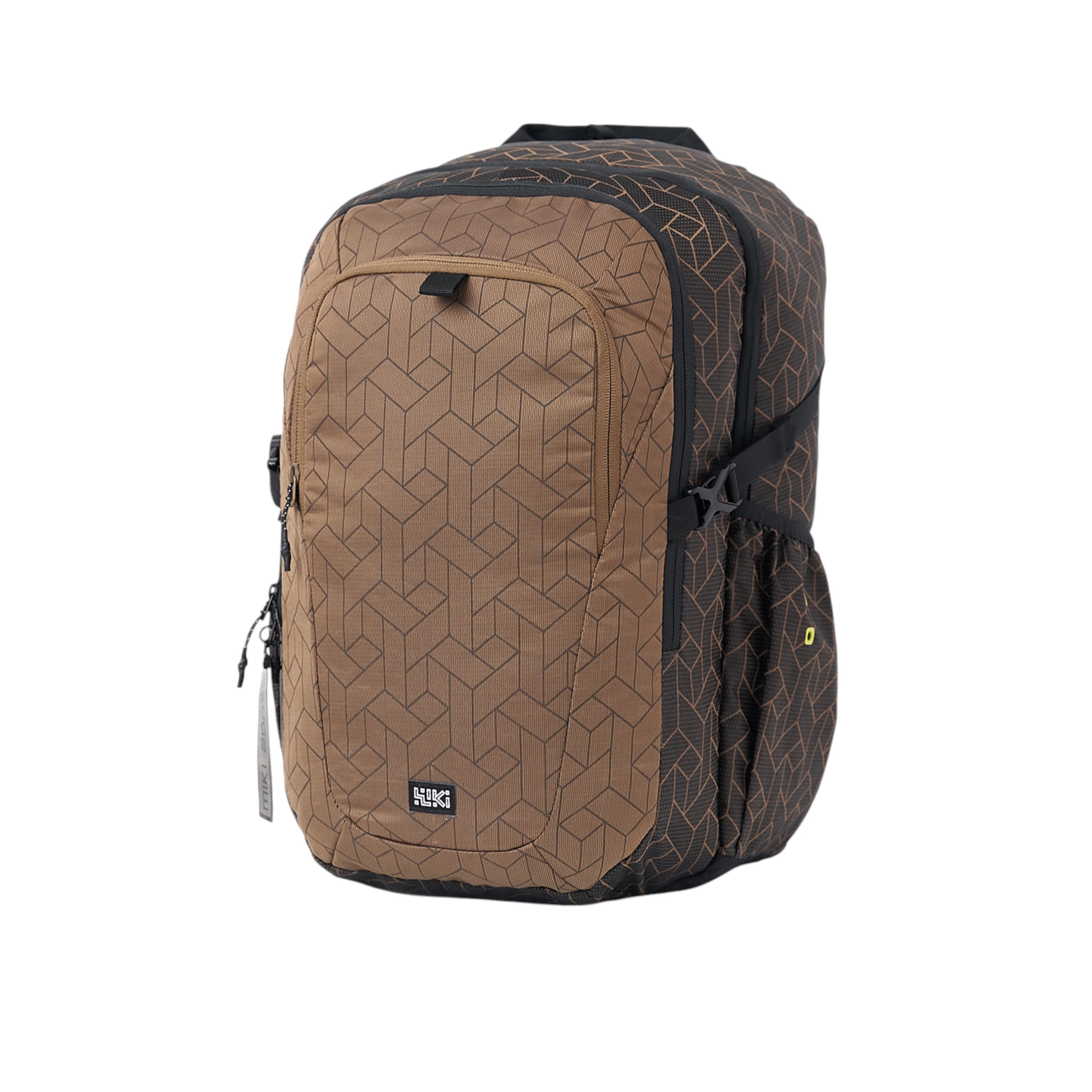 Wildcraft Wiki Printed School Backpack with Adjustable Shoulder Straps - 24x24x47 cms-school-bagsandbackpacks-backpacks-image-5