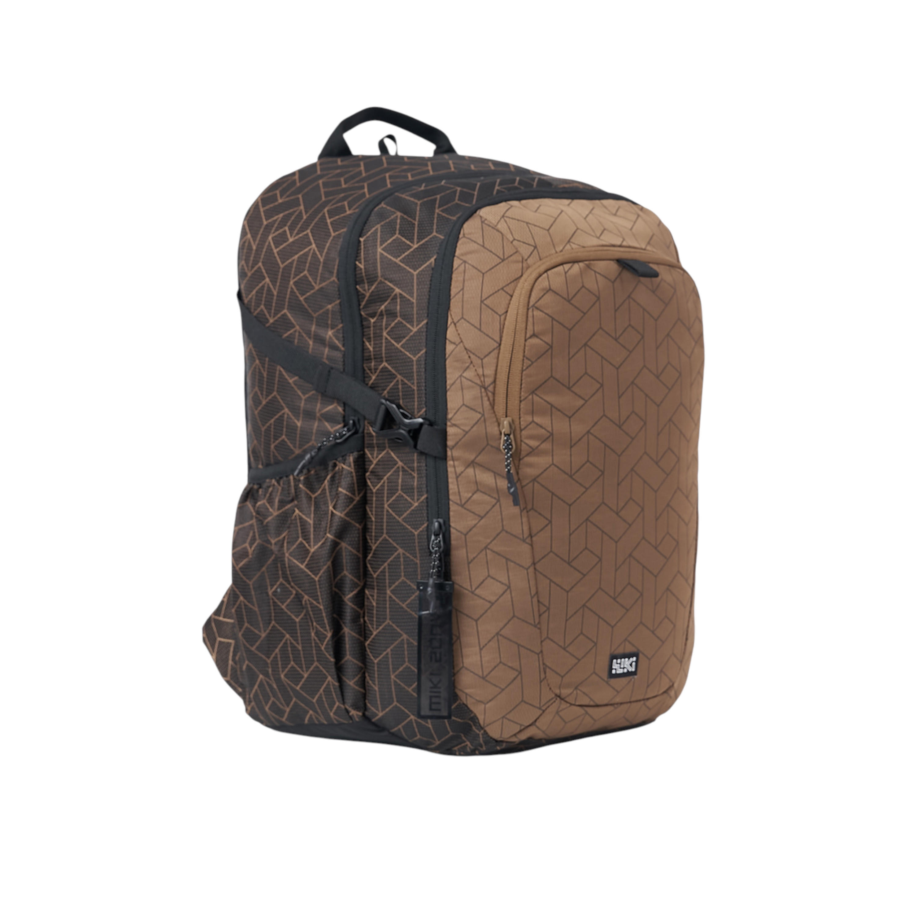 Wildcraft Wiki Printed School Backpack with Adjustable Shoulder Straps - 24x24x47 cms-school-bagsandbackpacks-backpacks-image-7