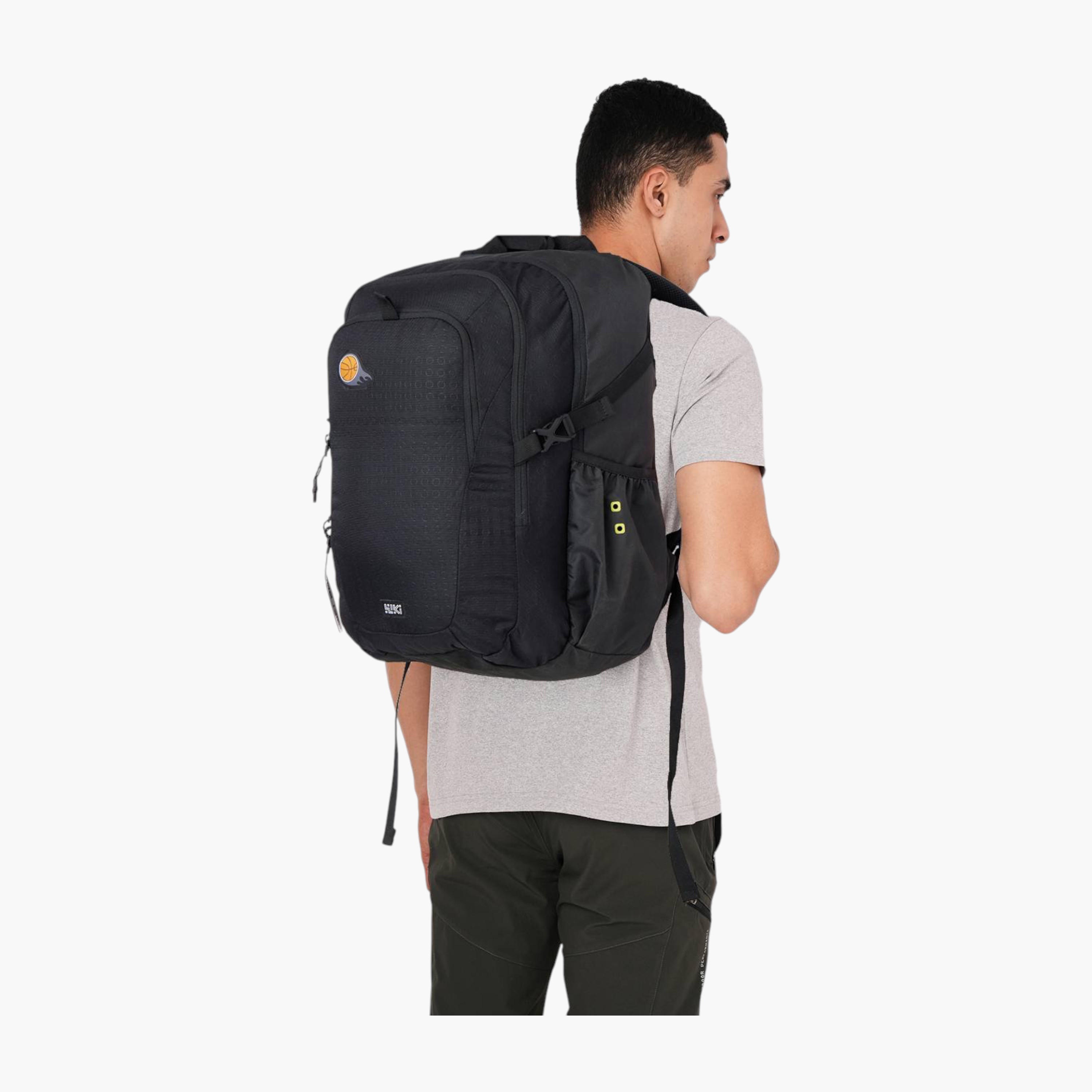 Wildcraft Wiki Basketball Applique Backpack with Padded Straps - 24x24x47 cms-school-bagsandbackpacks-backpacks-image-5