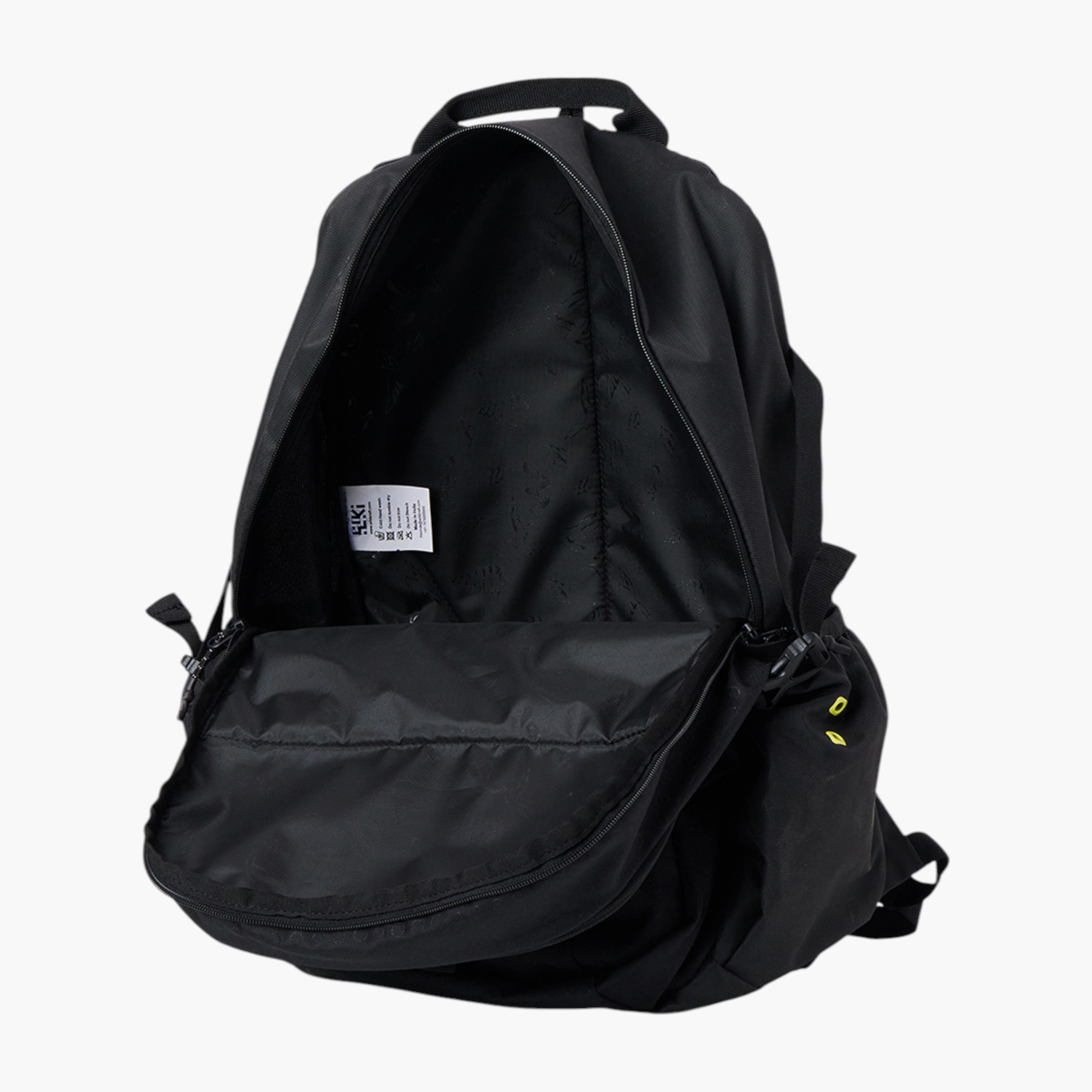 Wildcraft Wiki Basketball Applique Backpack with Padded Straps - 24x24x47 cms-school-bagsandbackpacks-backpacks-image-9
