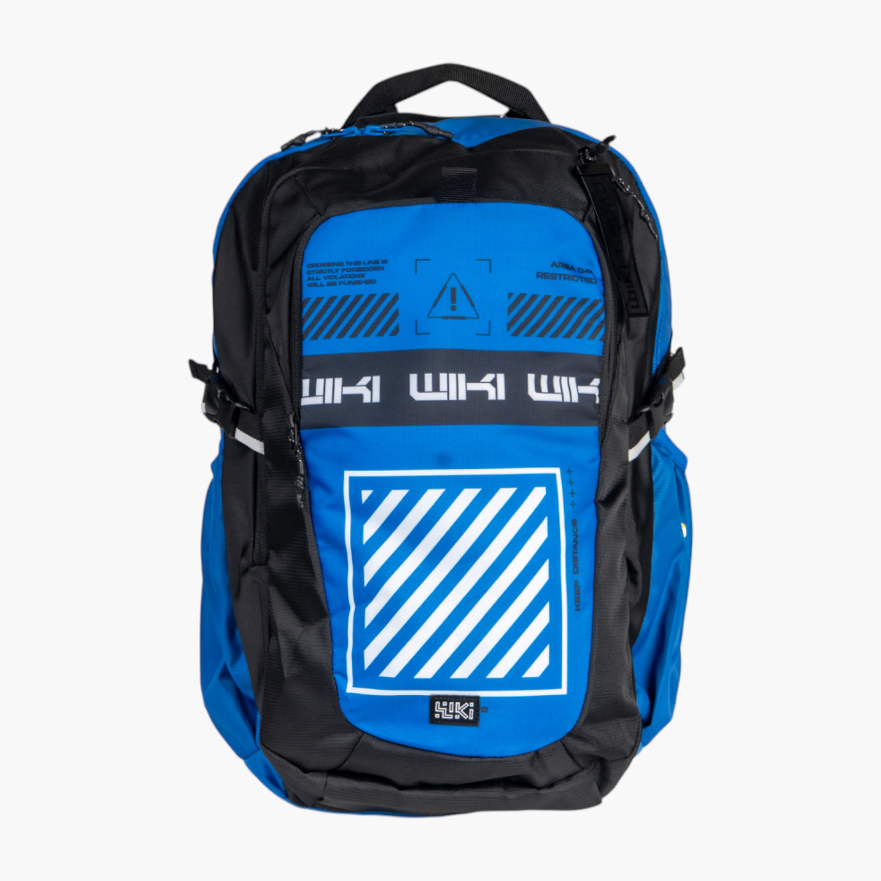 Wildcraft Wiki Printed School Backpack with Adjustable Shoulder Straps - 24x24x47 cms-school-bagsandbackpacks-backpacks-image-1