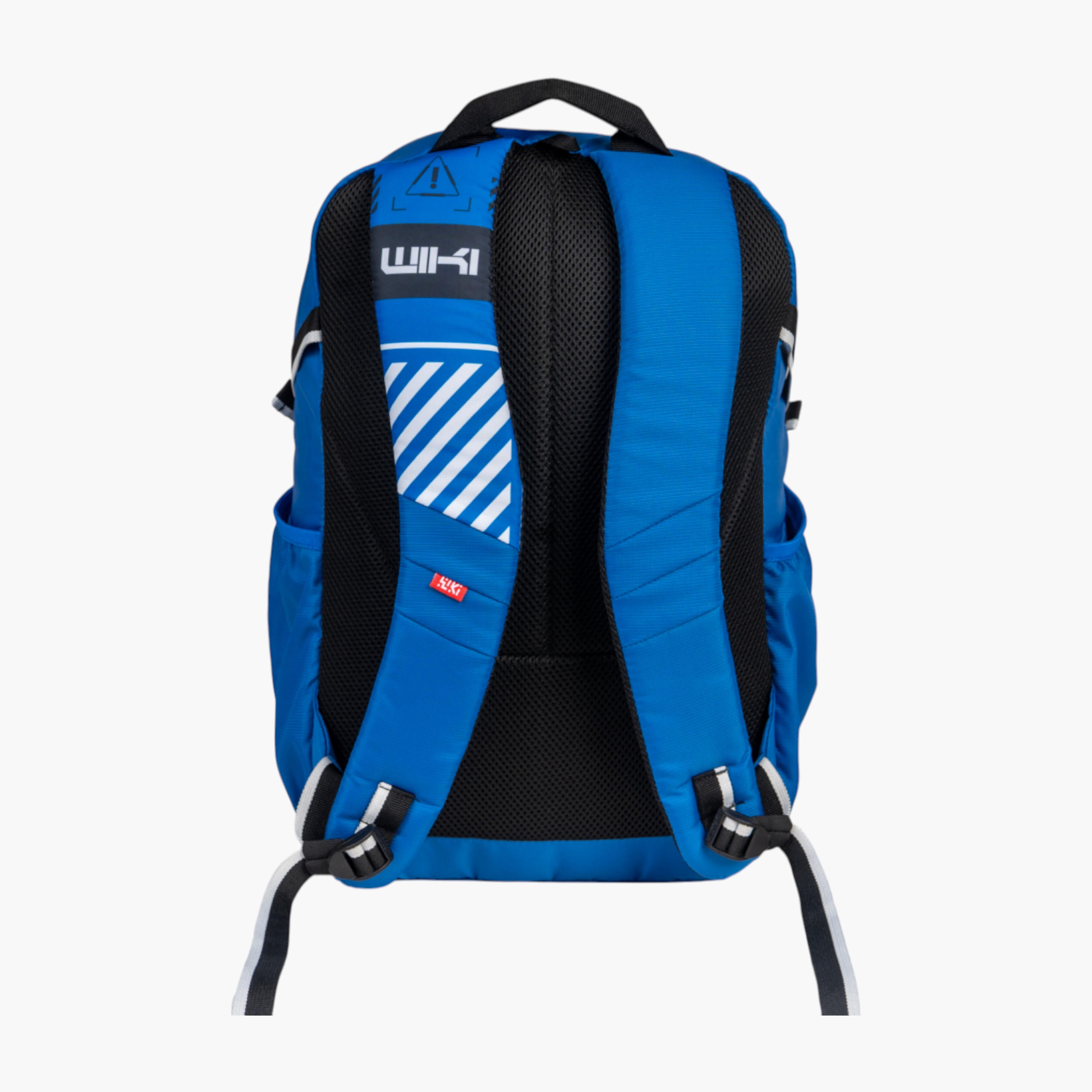 Wildcraft Wiki Printed School Backpack with Adjustable Shoulder Straps - 24x24x47 cms-school-bagsandbackpacks-backpacks-image-4