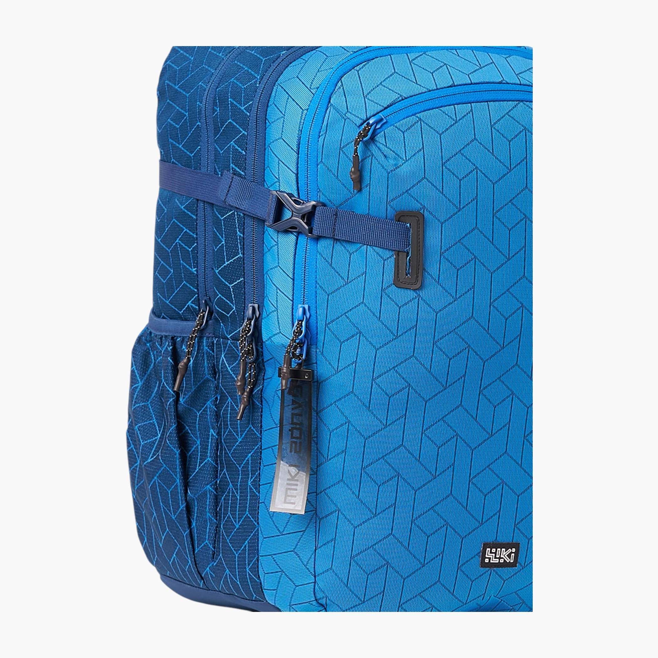 Wildcraft Wiki Printed School Backpack with Adjustable Shoulder Straps - 25x25x50 cms-school-bagsandbackpacks-backpacks-image-10